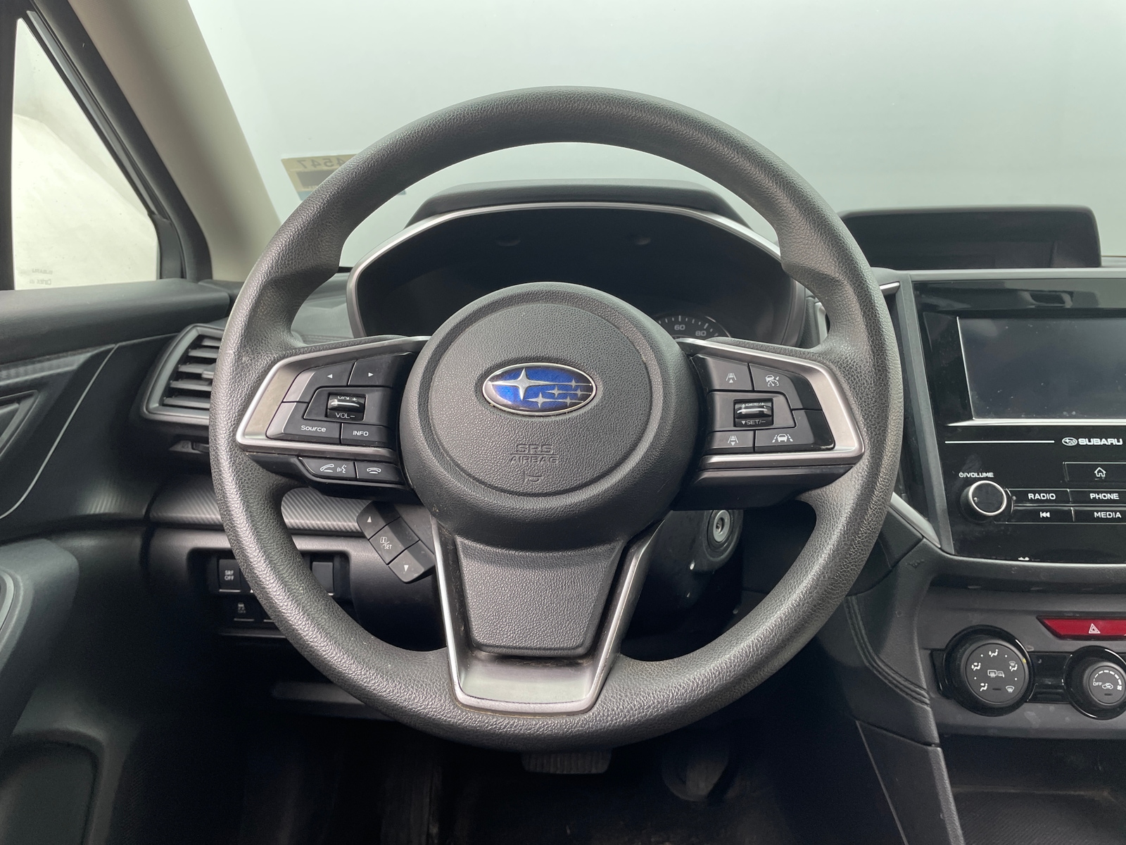 Thumbnail: 2018 Subaru Impreza - 5