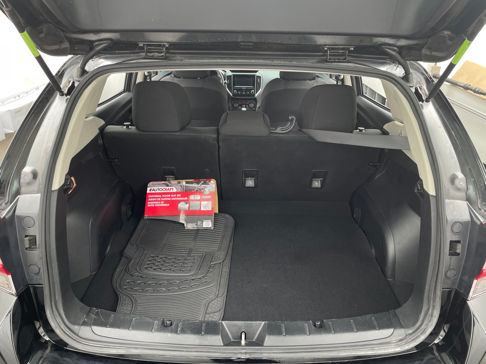 Thumbnail: 2018 Subaru Impreza - 7