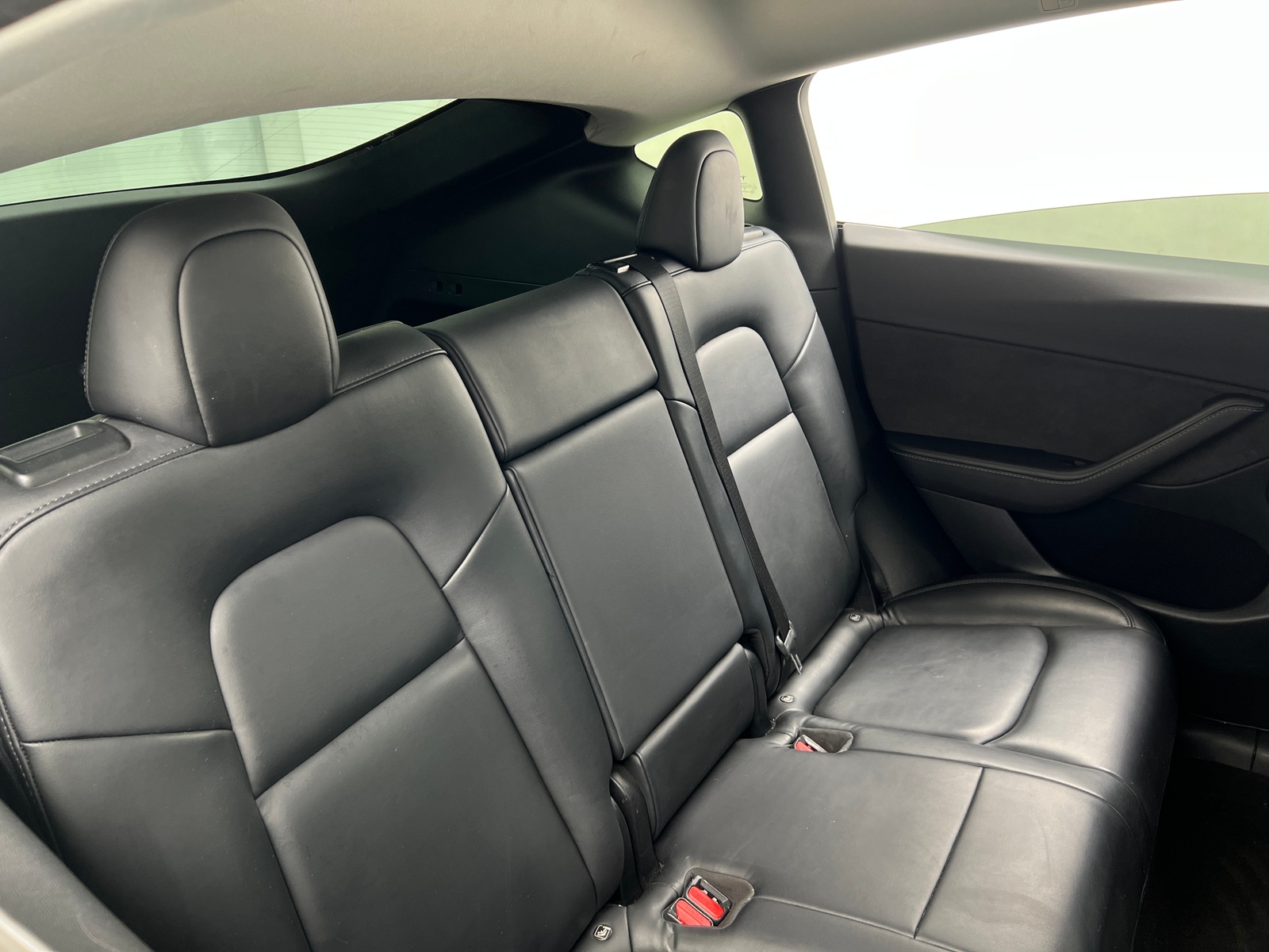 Thumbnail: 2021 Tesla Model Y - 5