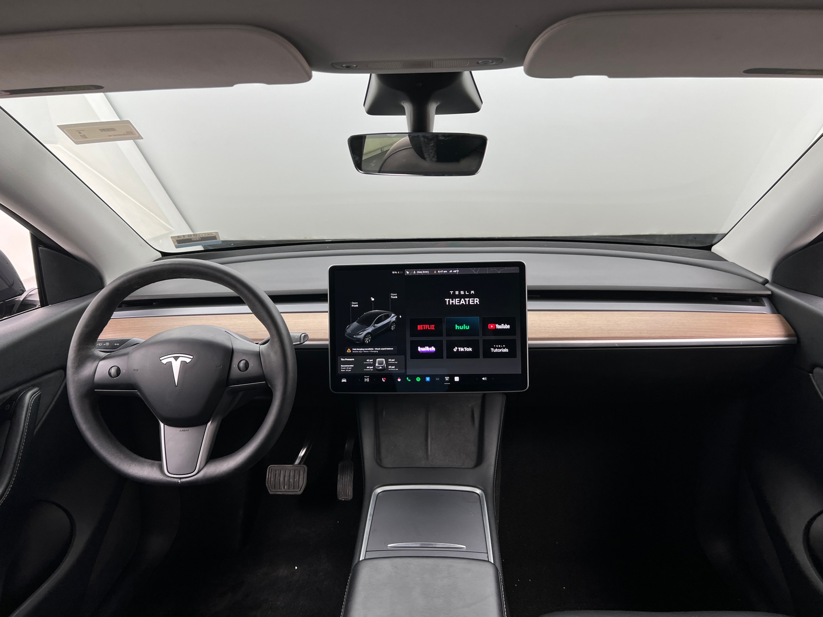 Thumbnail: 2021 Tesla Model Y - 2