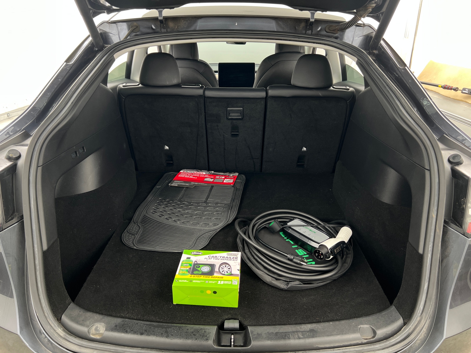 Thumbnail: 2021 Tesla Model Y - 6