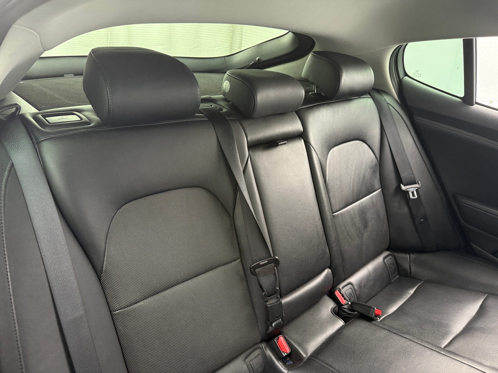 Thumbnail: 2019 Kia Stinger - 5