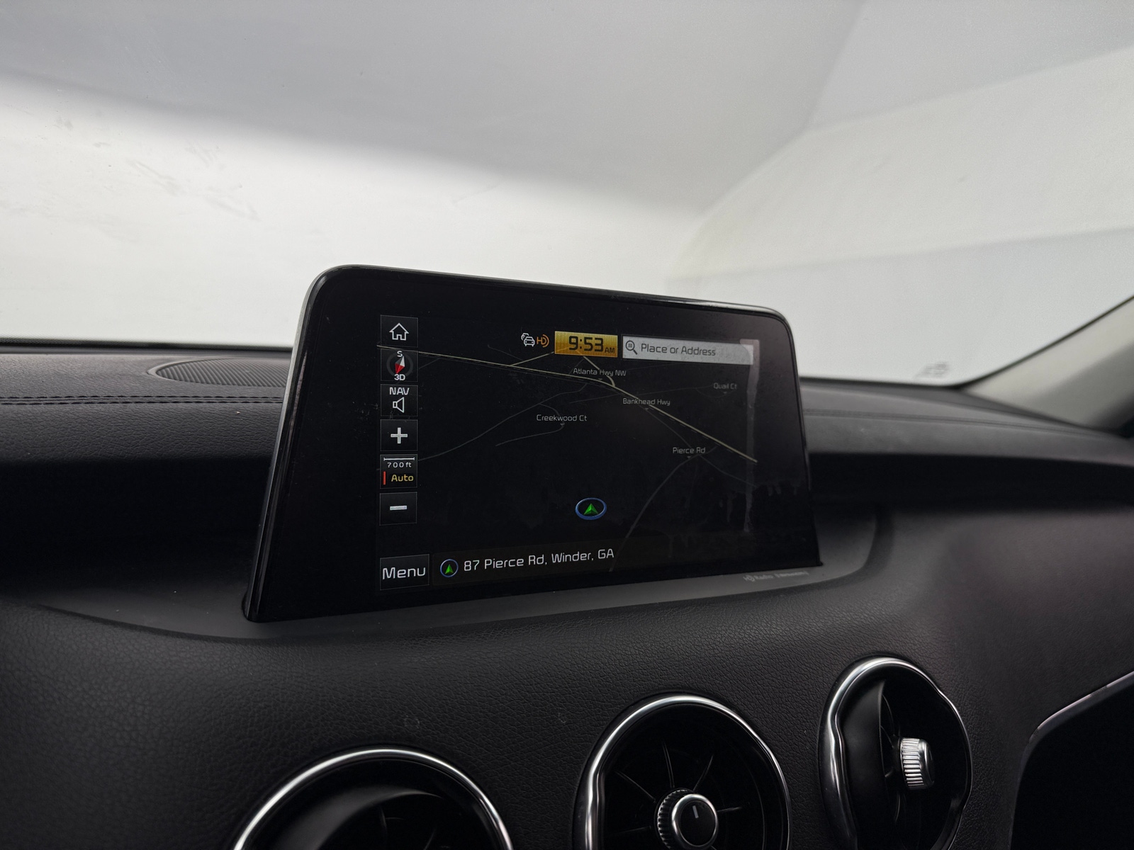 Thumbnail: 2019 Kia Stinger - 3