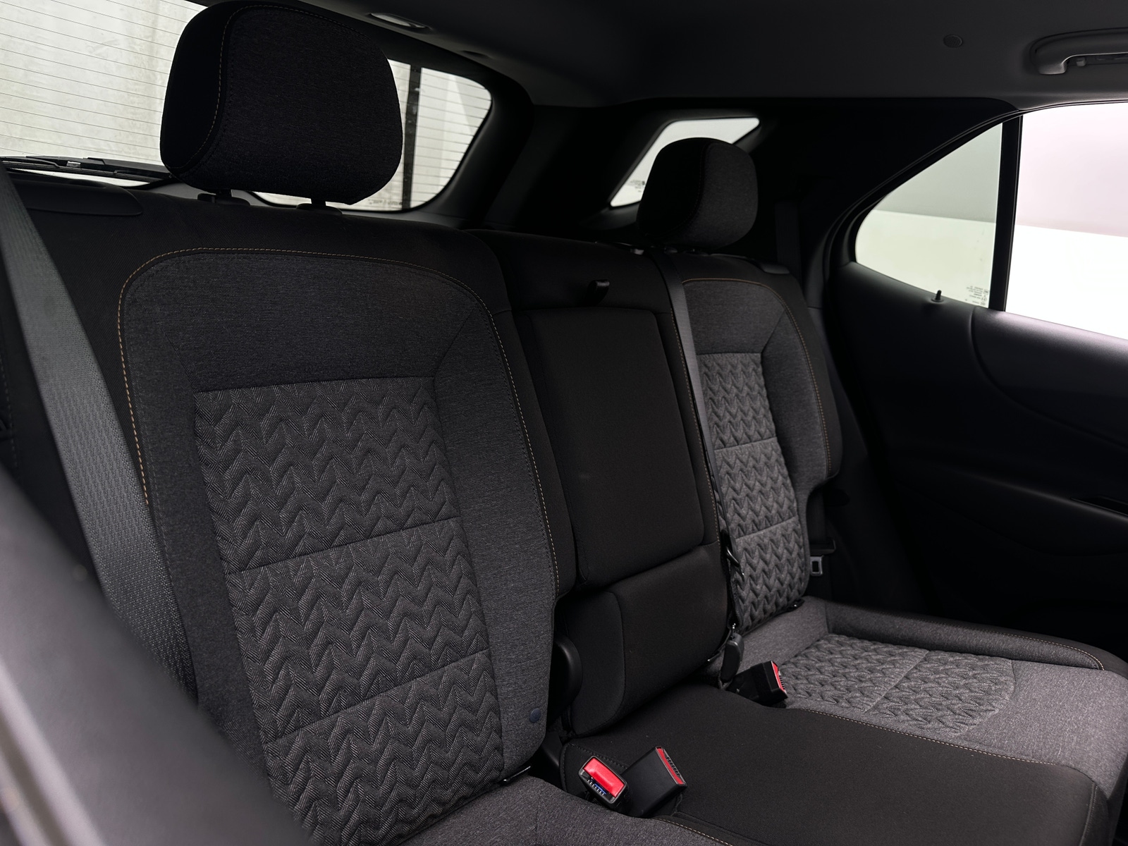 Thumbnail: 2024 Chevrolet Equinox - 6