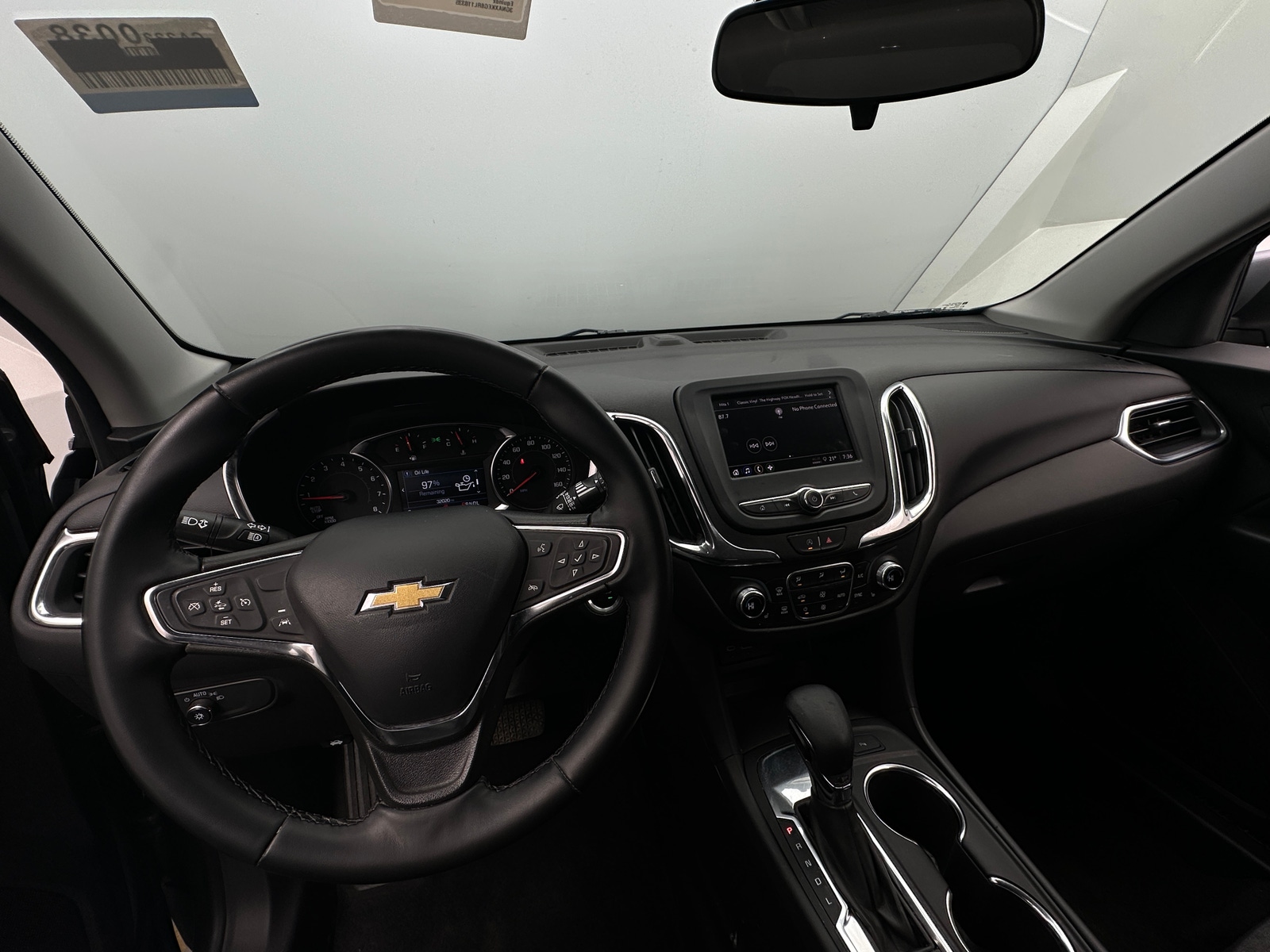 Thumbnail: 2024 Chevrolet Equinox - 3