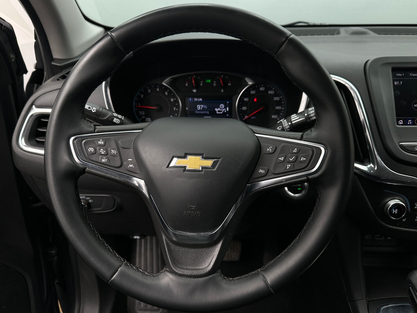 Thumbnail: 2024 Chevrolet Equinox - 5