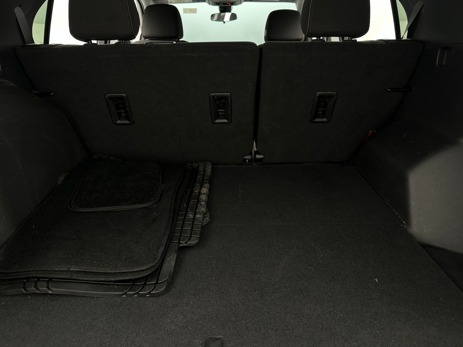 Thumbnail: 2024 Chevrolet Equinox - 7