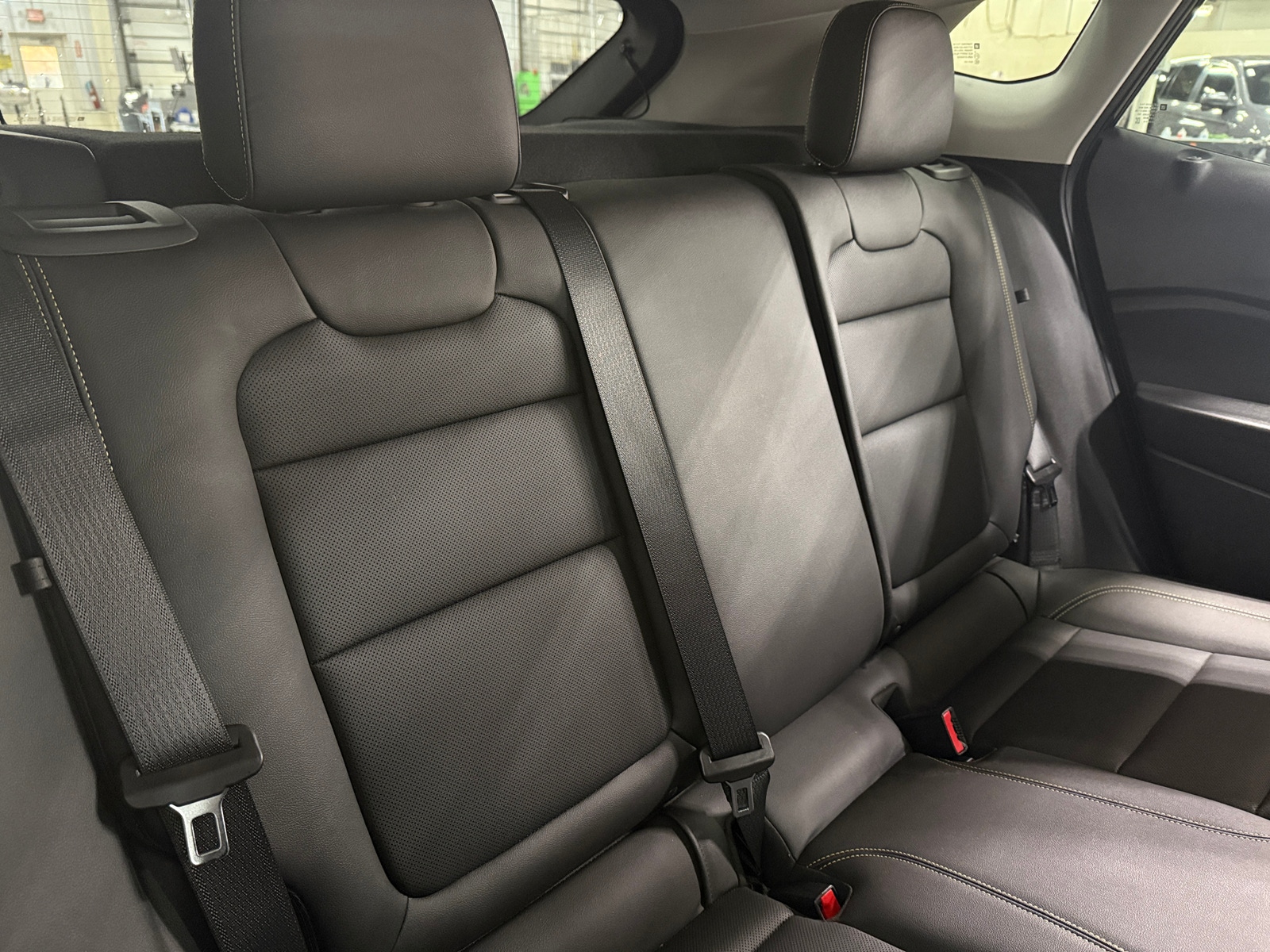 Thumbnail: 2025 Chevrolet Trax - 5