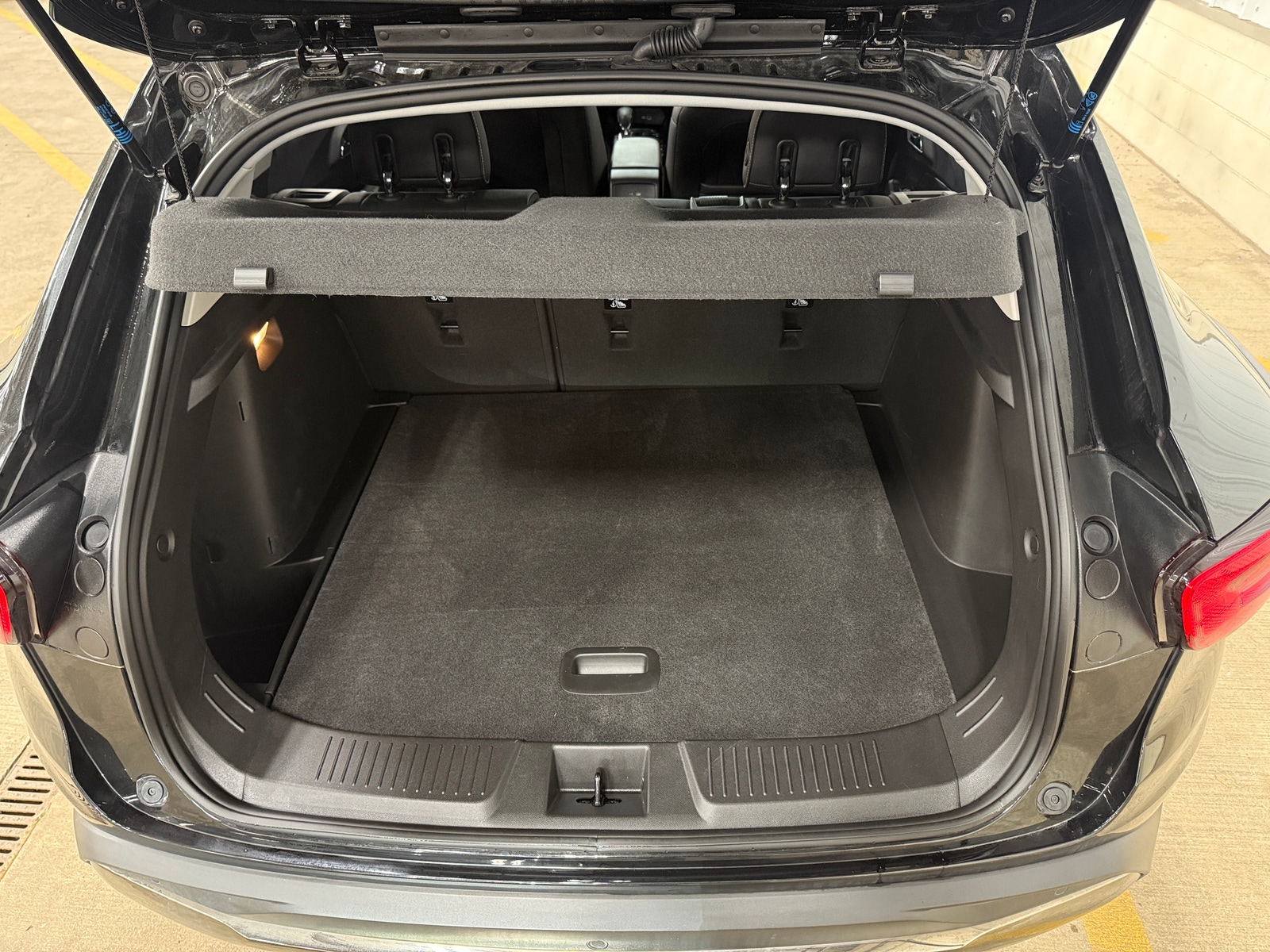 Thumbnail: 2025 Chevrolet Trax - 6