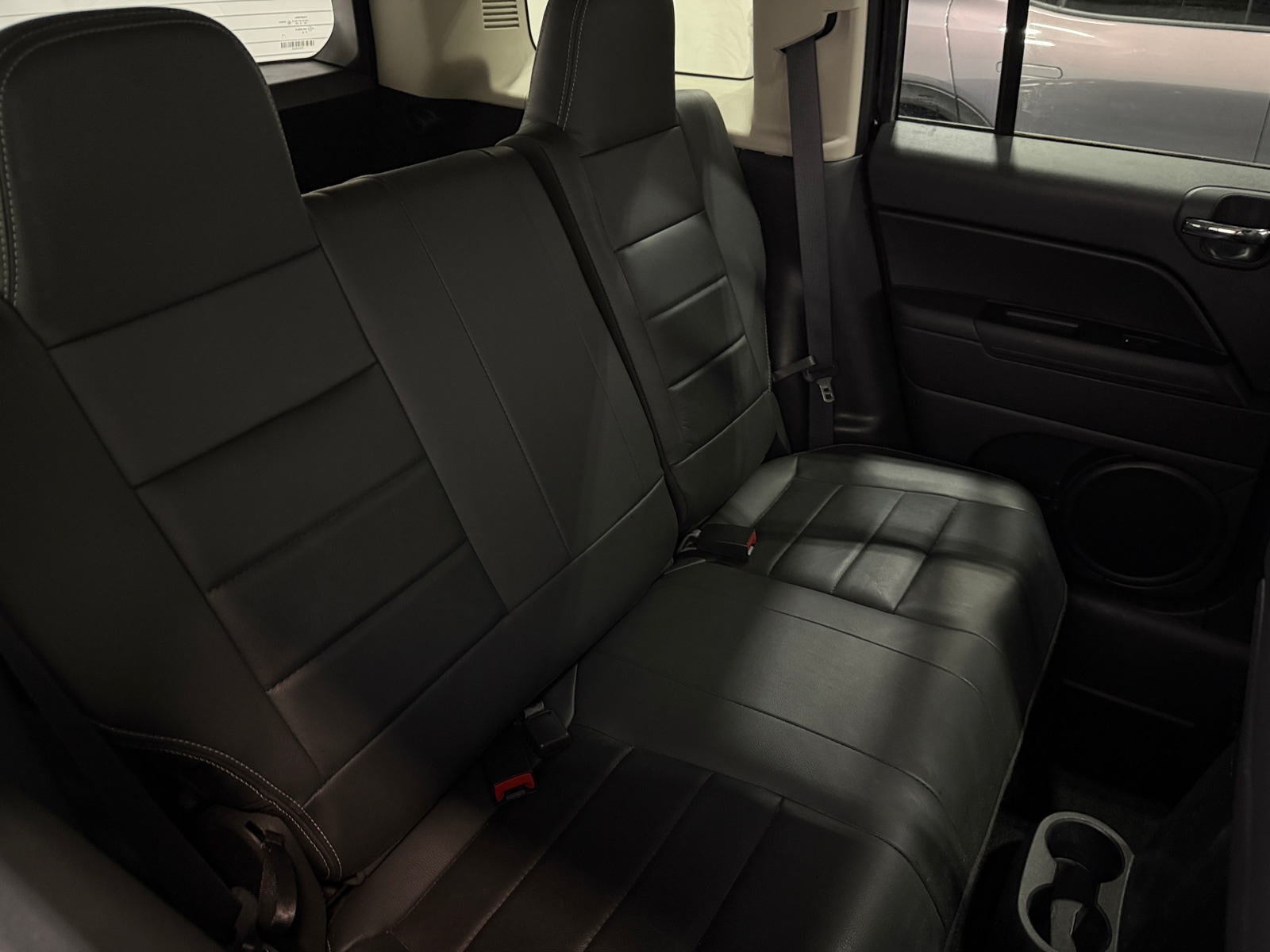 Thumbnail: 2015 Jeep Patriot - 5