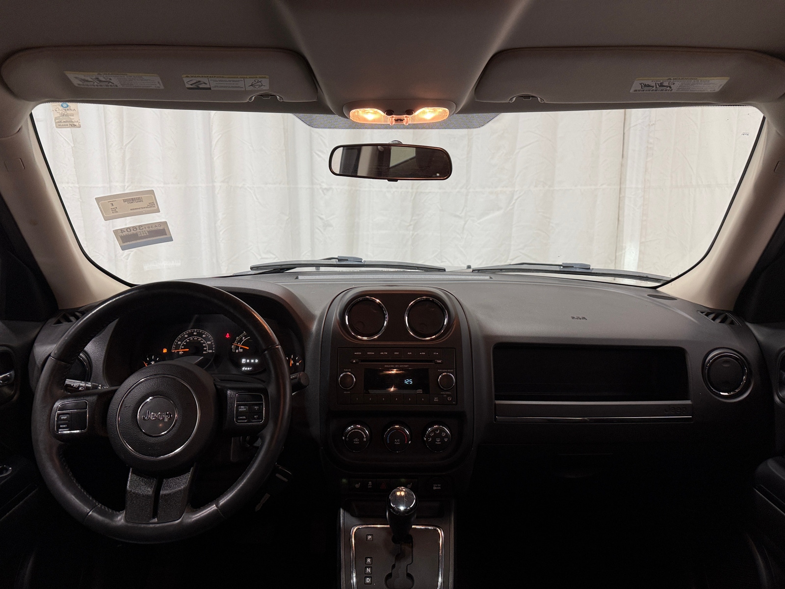 Thumbnail: 2015 Jeep Patriot - 2