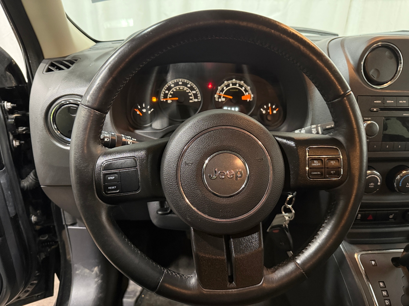 Thumbnail: 2015 Jeep Patriot - 4