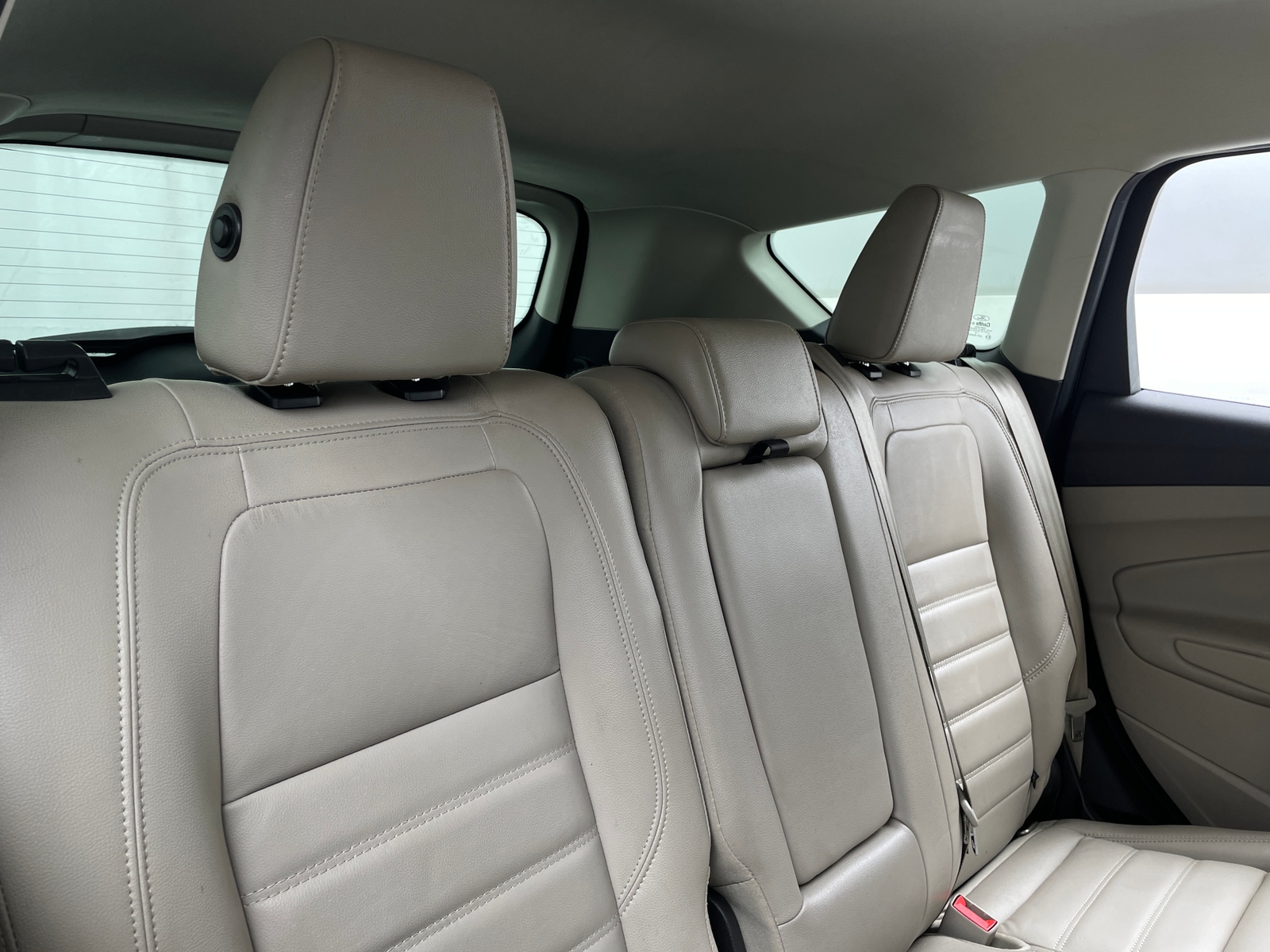 Thumbnail: 2018 Ford Escape - 5