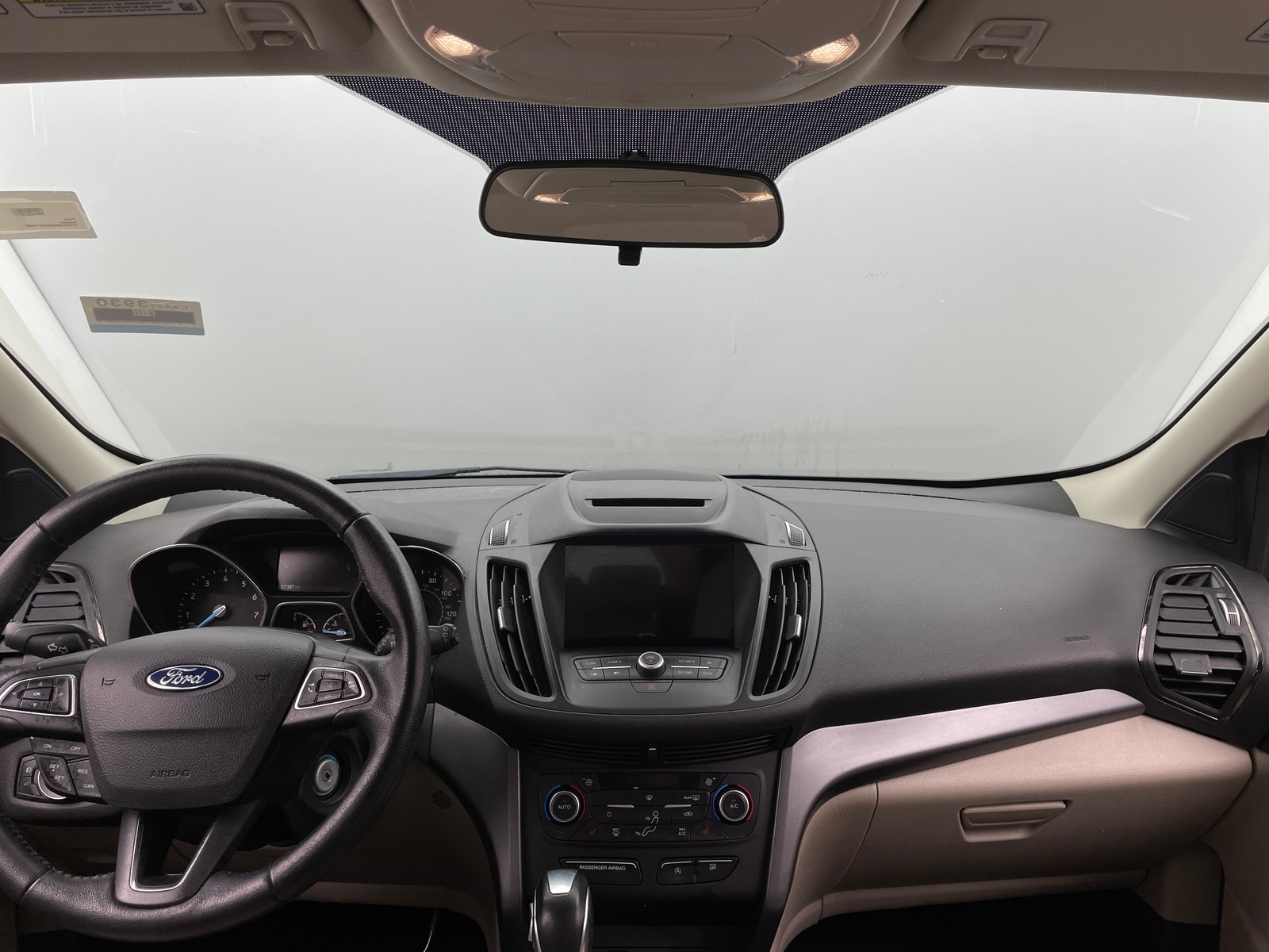 Thumbnail: 2018 Ford Escape - 2