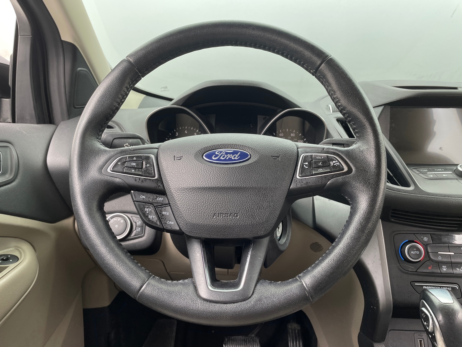 Thumbnail: 2018 Ford Escape - 4