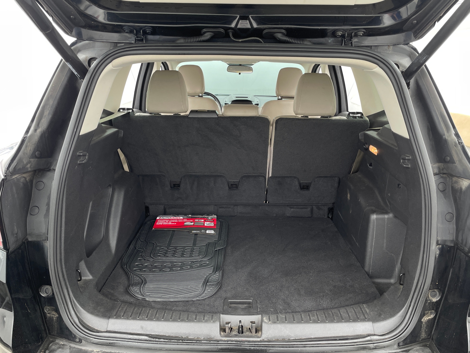 Thumbnail: 2018 Ford Escape - 6