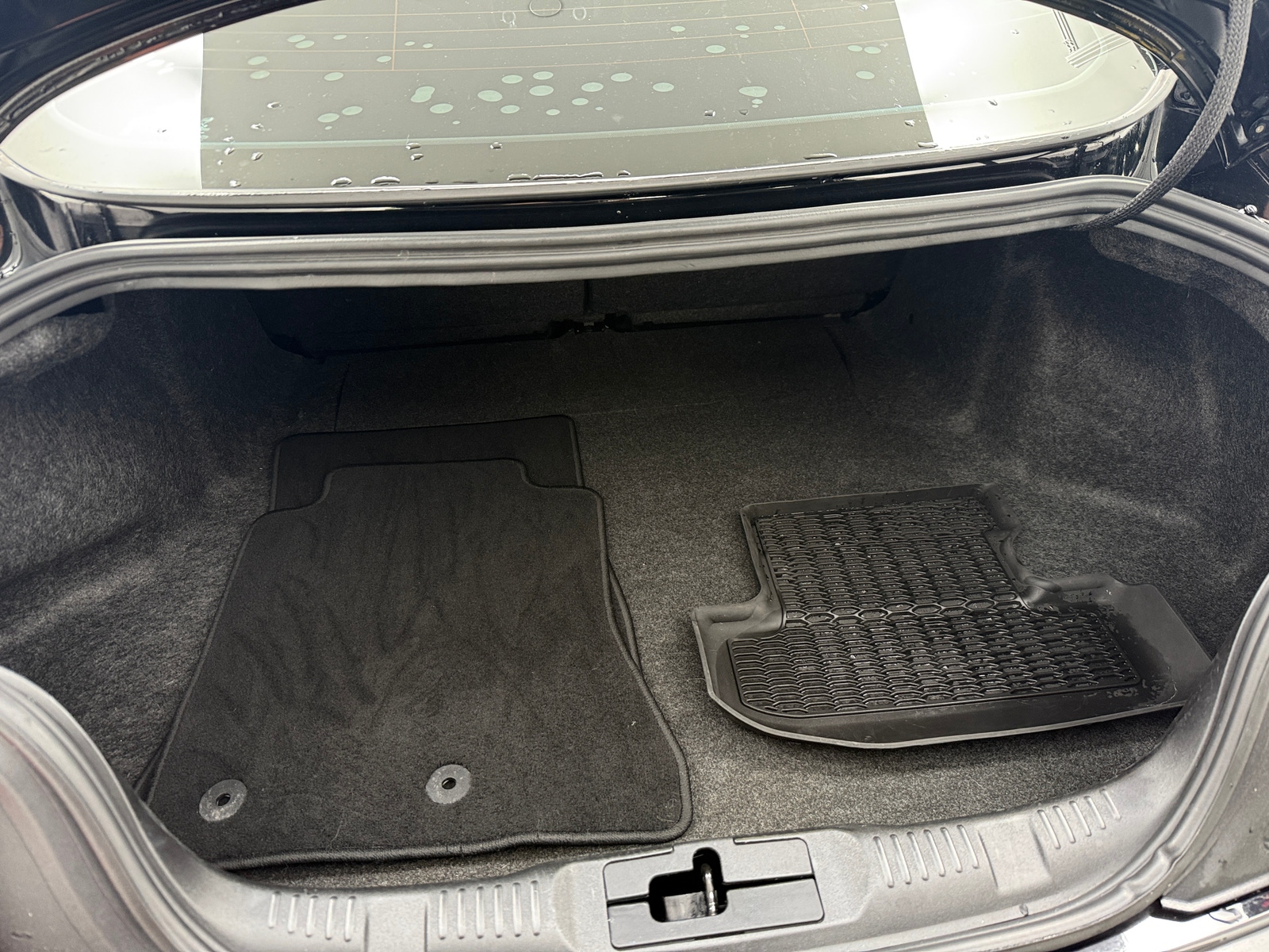 Thumbnail: 2021 Ford Mustang - 5