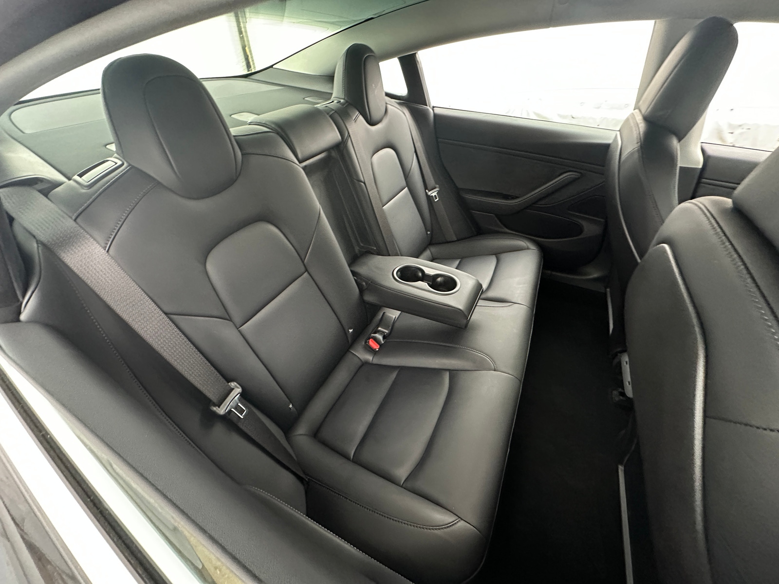 Thumbnail: 2018 Tesla Model 3 - 5