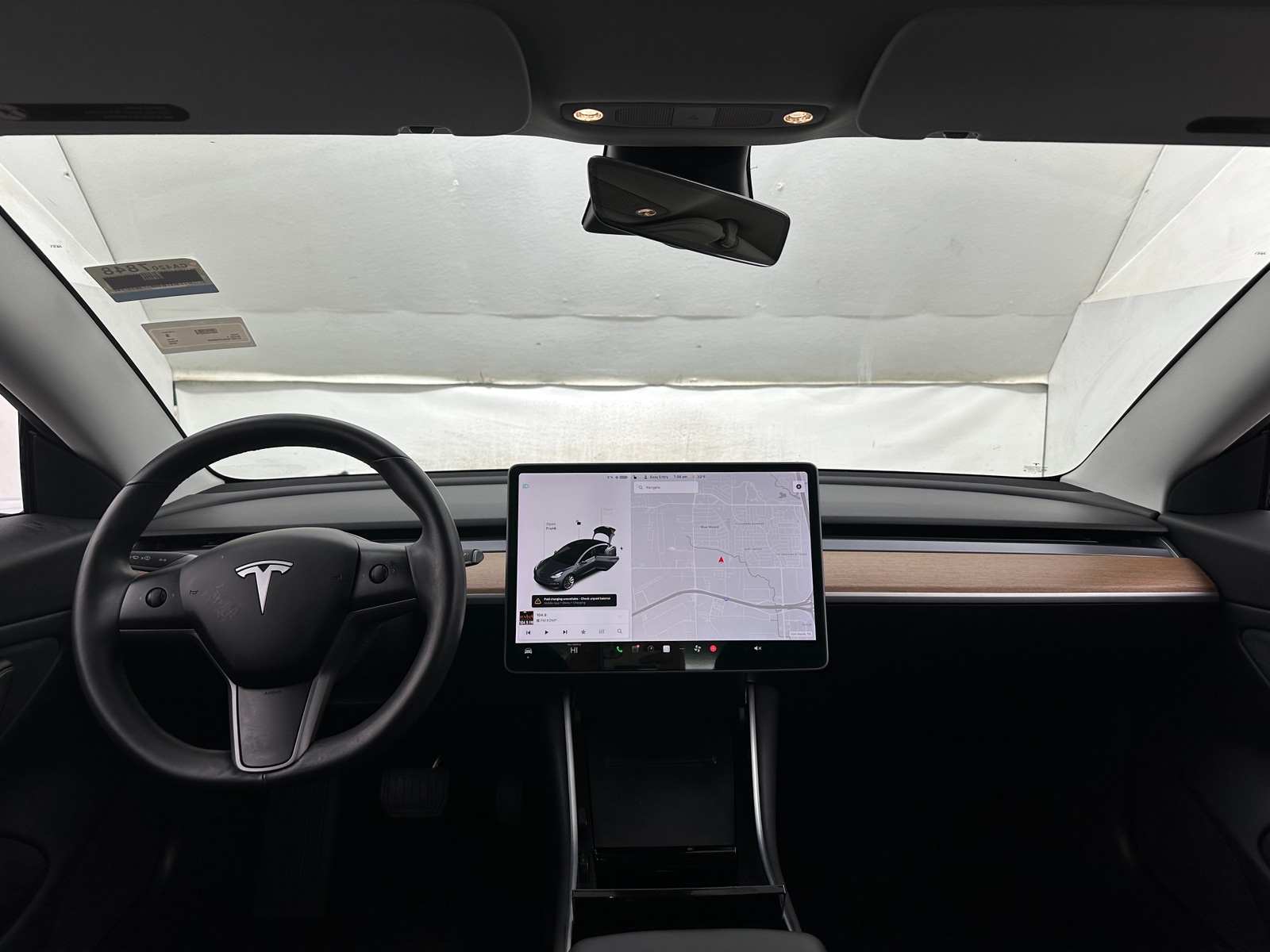 Thumbnail: 2018 Tesla Model 3 - 2