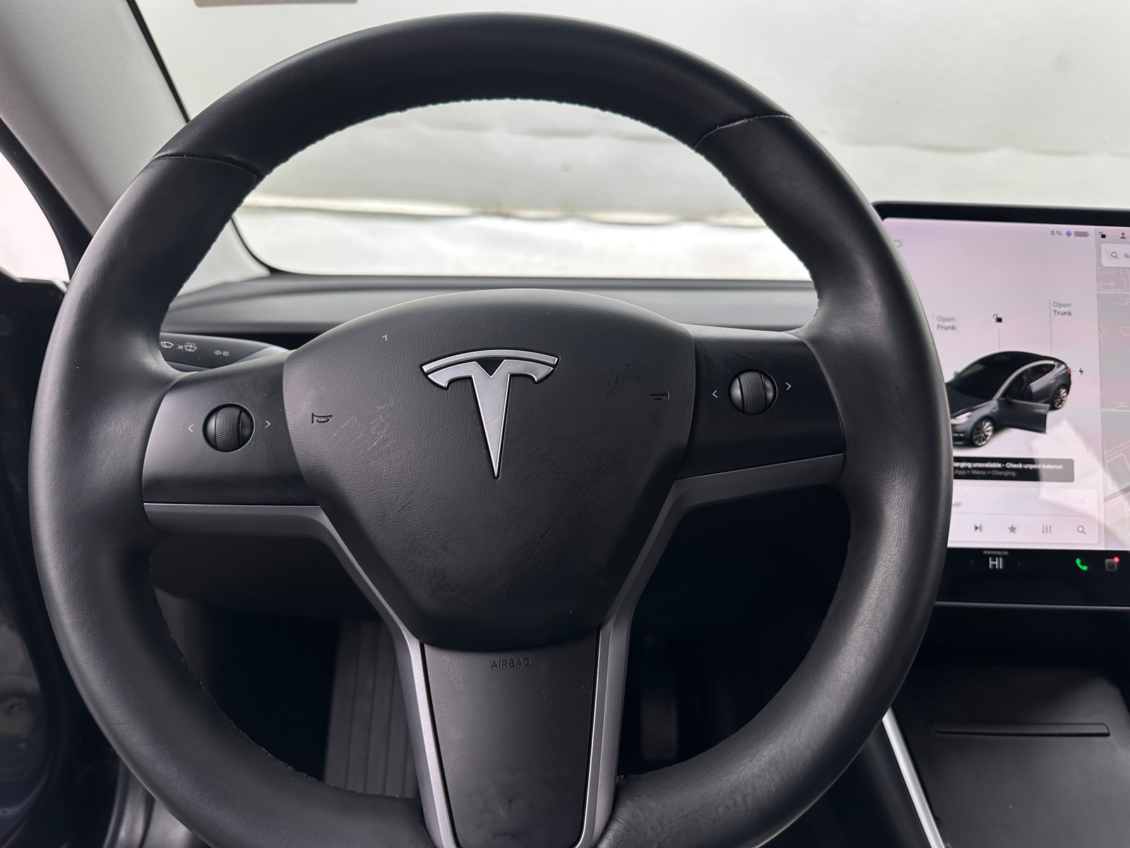 Thumbnail: 2018 Tesla Model 3 - 4