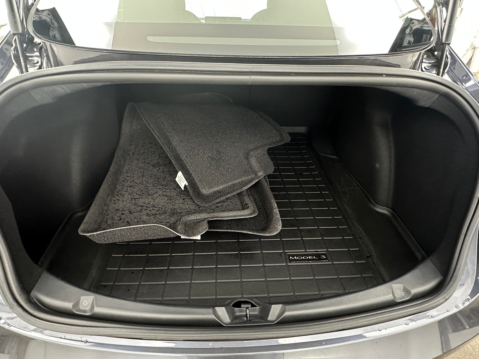 Thumbnail: 2018 Tesla Model 3 - 6