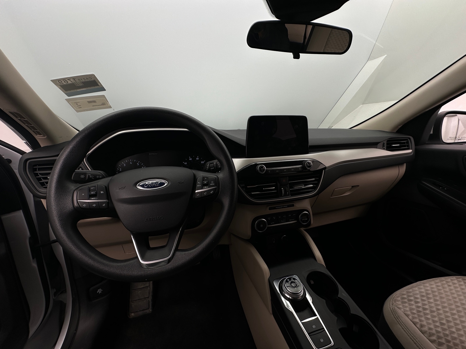 Thumbnail: 2020 Ford Escape - 3