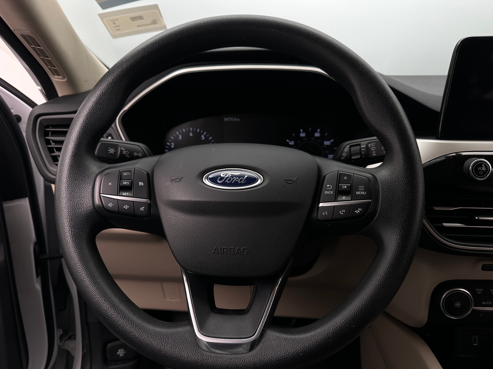 Thumbnail: 2020 Ford Escape - 5