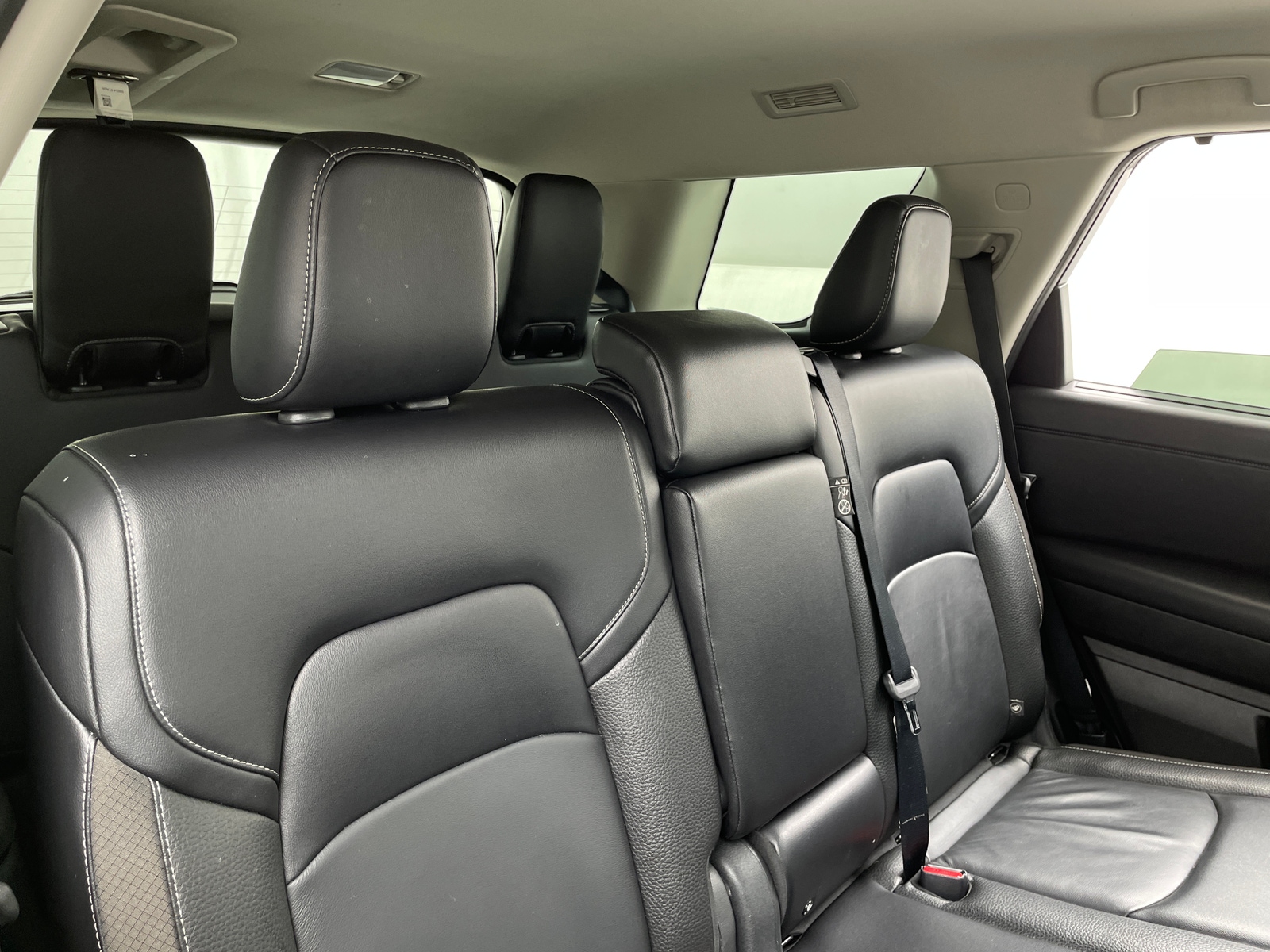 Thumbnail: 2024 Nissan Pathfinder - 5