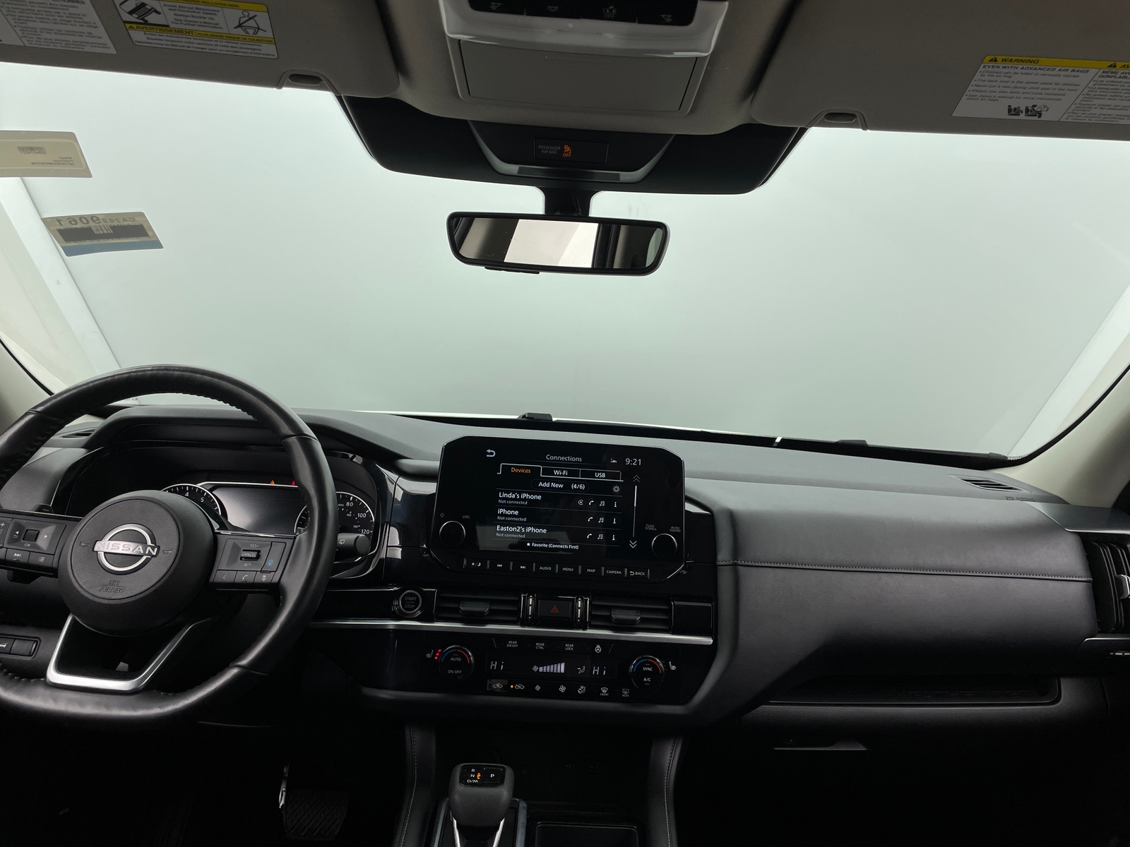 Thumbnail: 2024 Nissan Pathfinder - 2