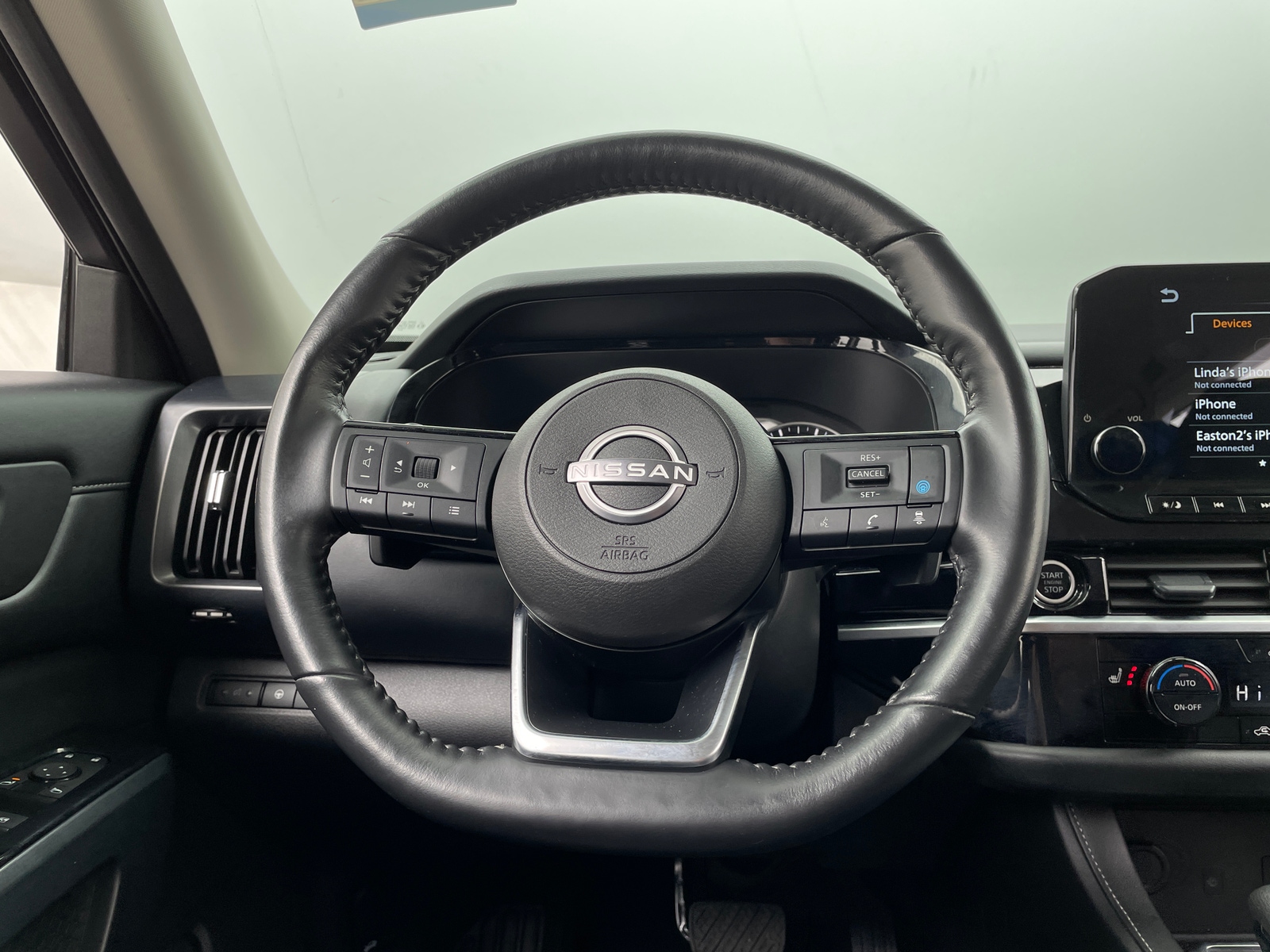 Thumbnail: 2024 Nissan Pathfinder - 4