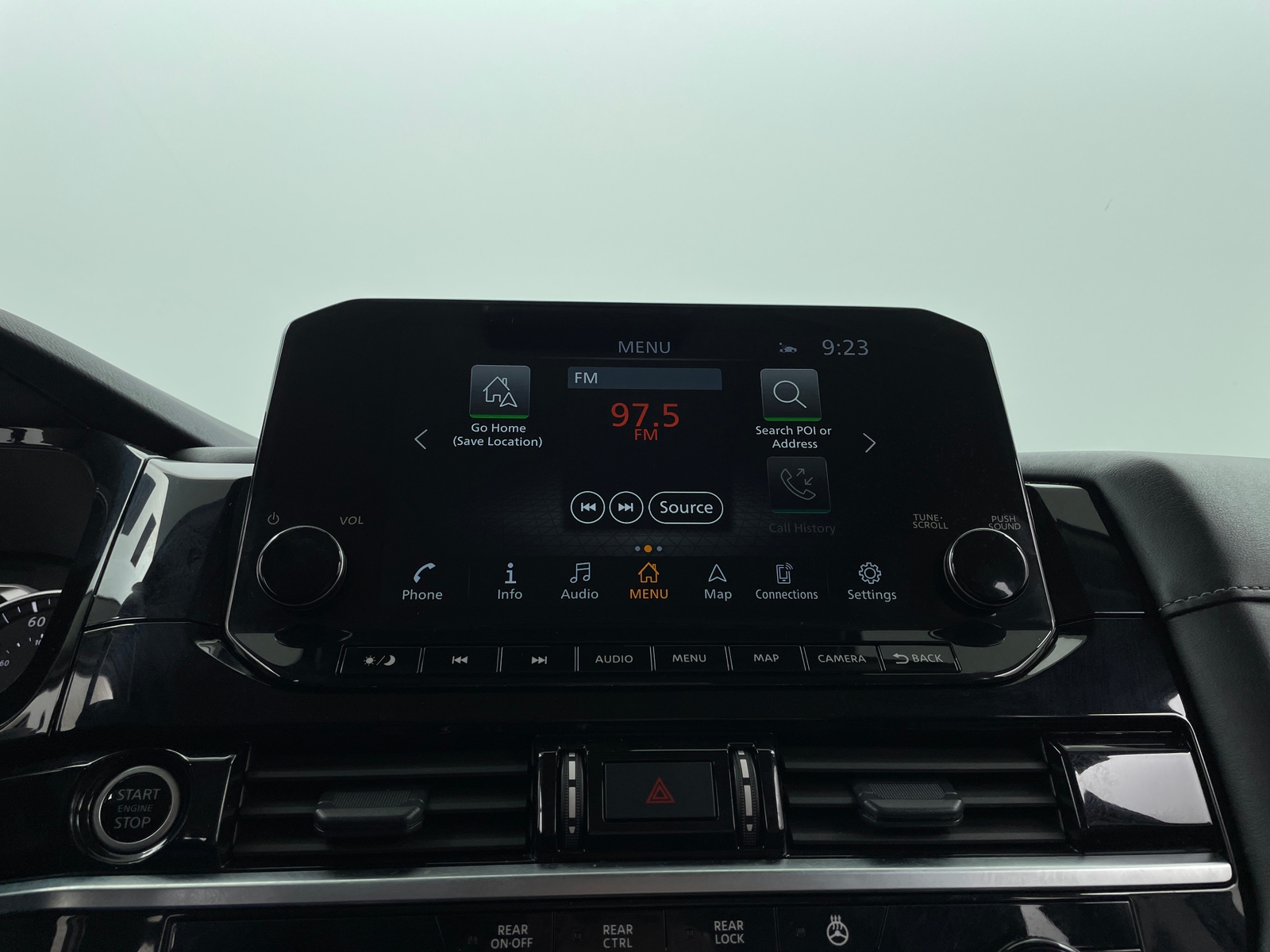 Thumbnail: 2024 Nissan Pathfinder - 3