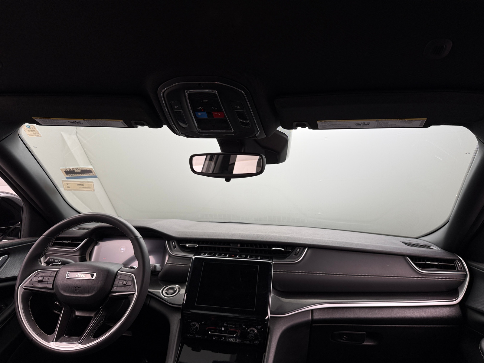 Thumbnail: 2023 Jeep Grand Cherokee - 2