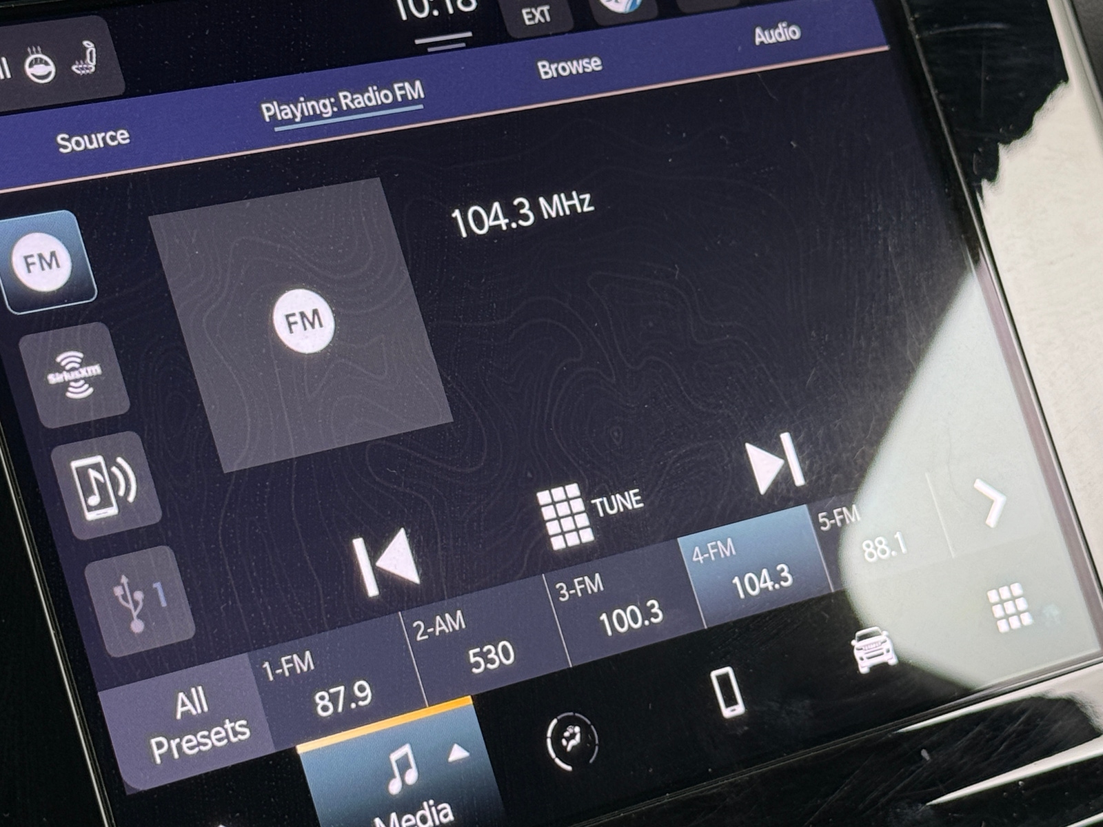 Thumbnail: 2023 Jeep Grand Cherokee - 3