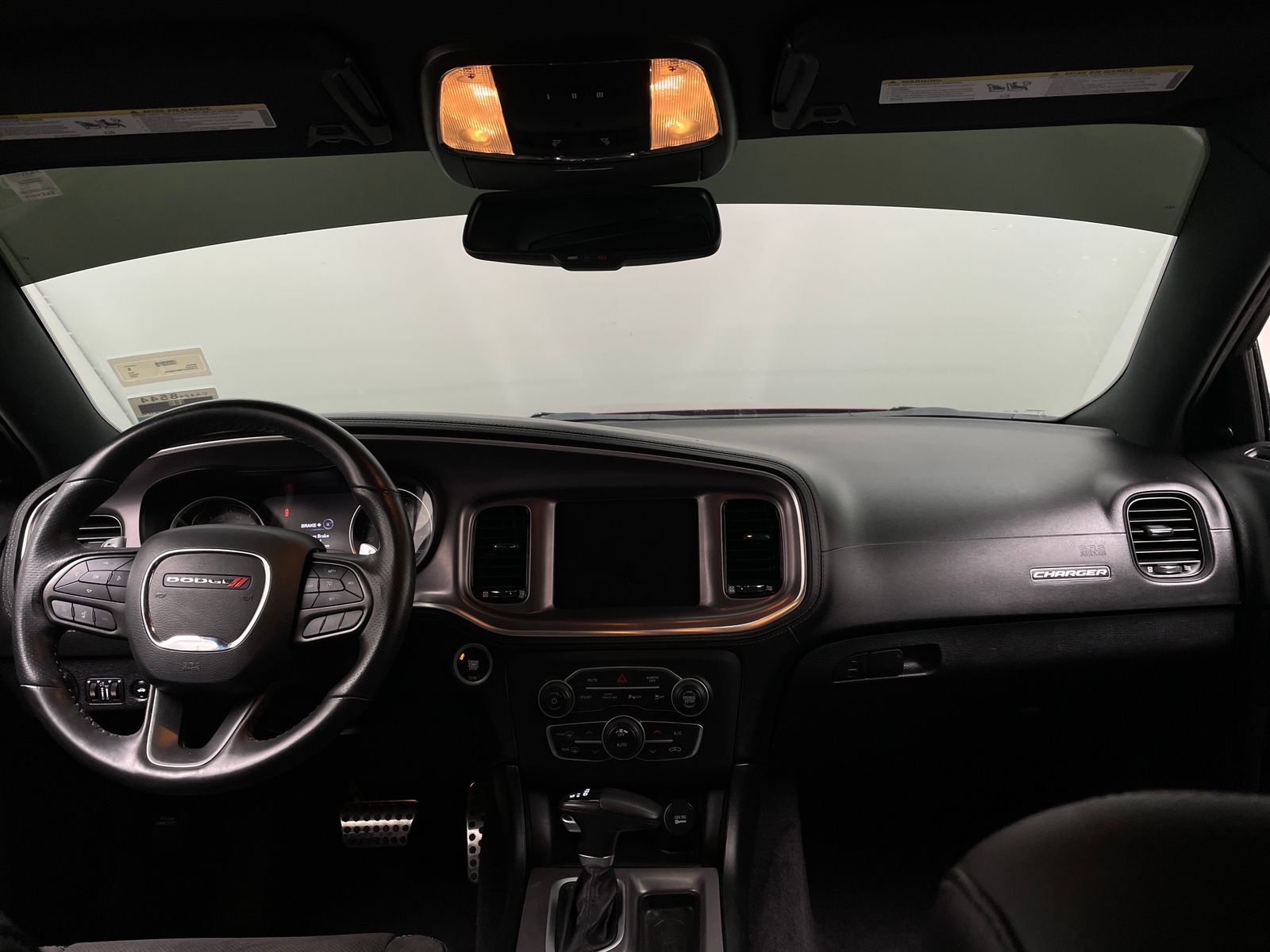 Thumbnail: 2022 Dodge Charger - 2