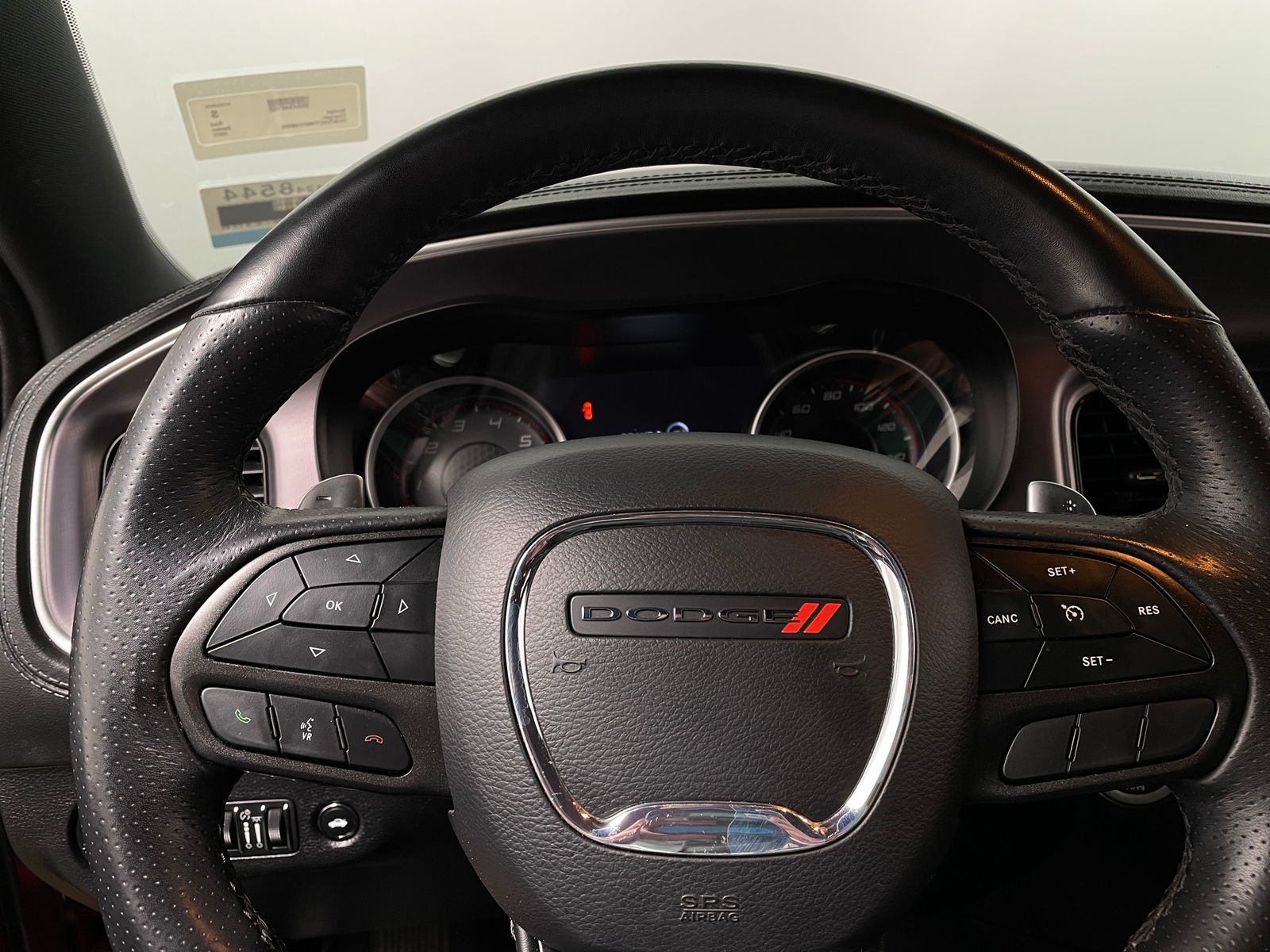 Thumbnail: 2022 Dodge Charger - 4