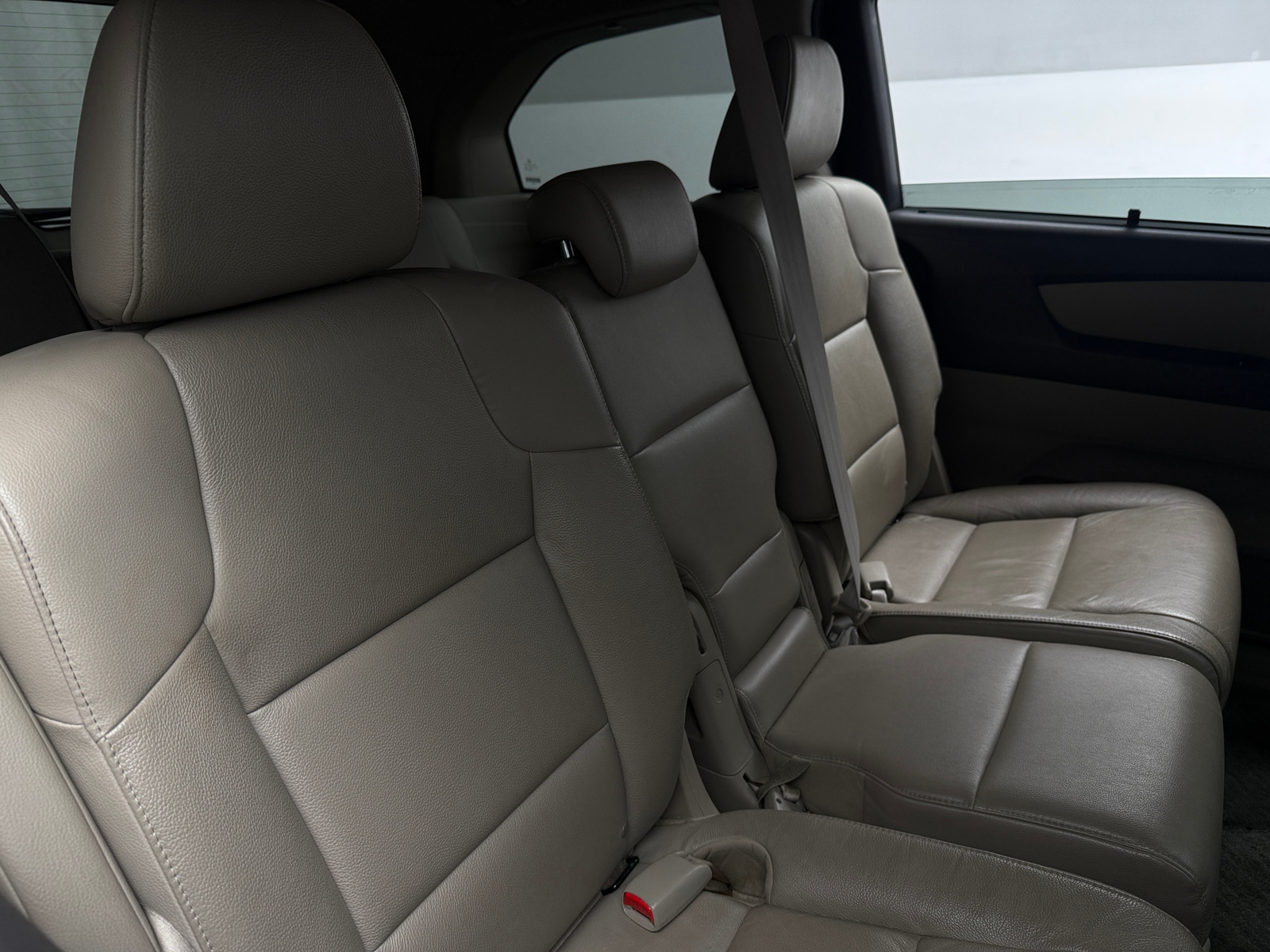 Thumbnail: 2016 Honda Odyssey - 5