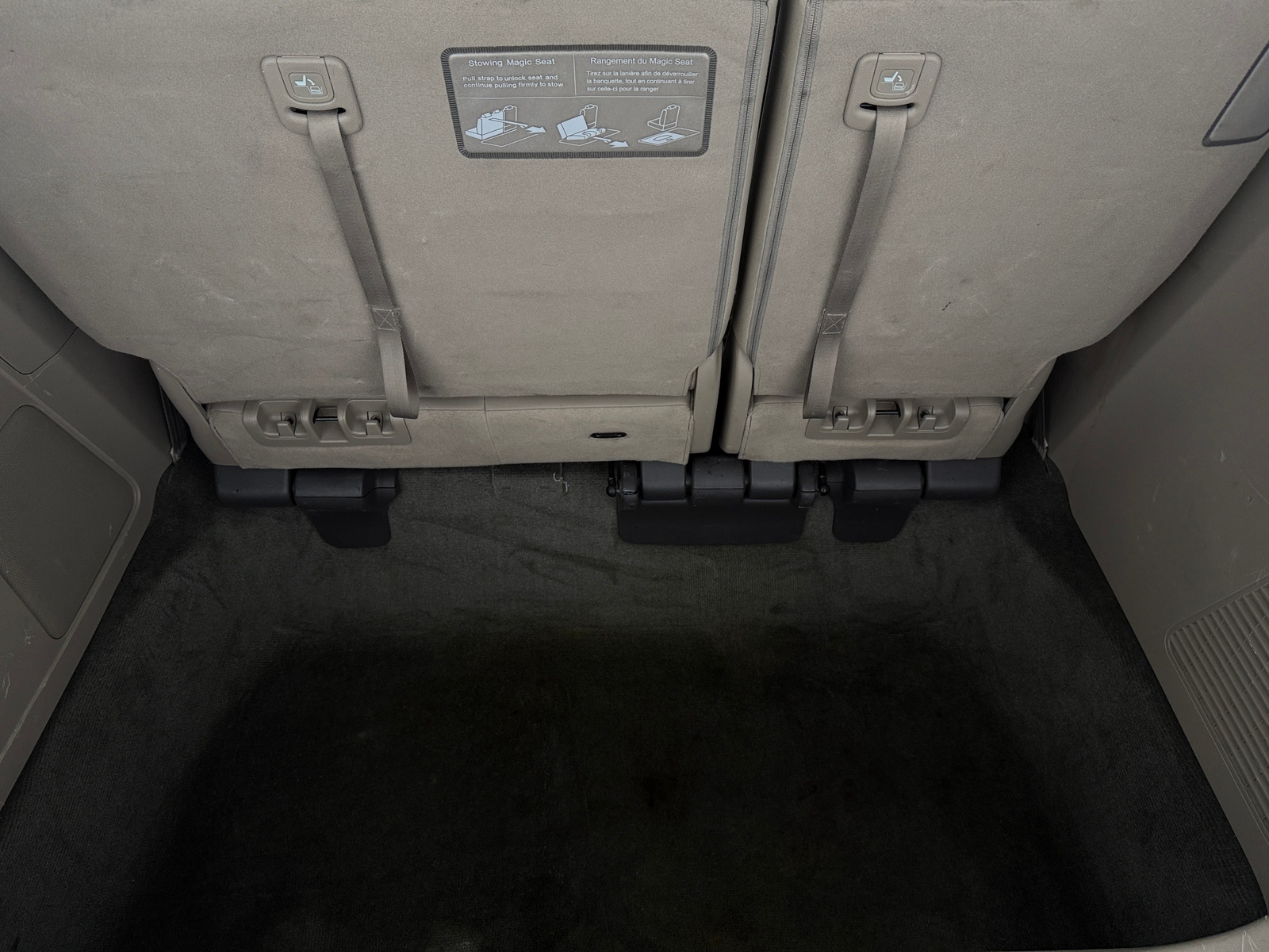 Thumbnail: 2016 Honda Odyssey - 6