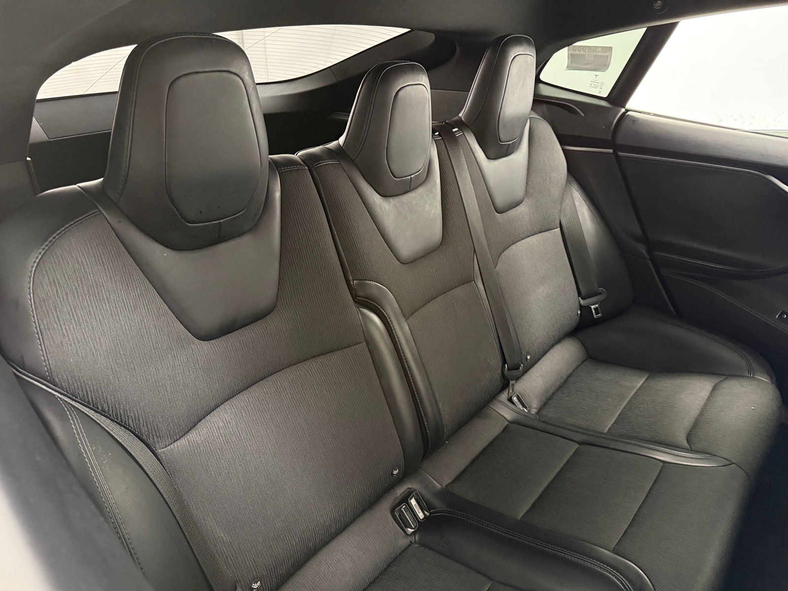 Thumbnail: 2018 Tesla Model S - 5