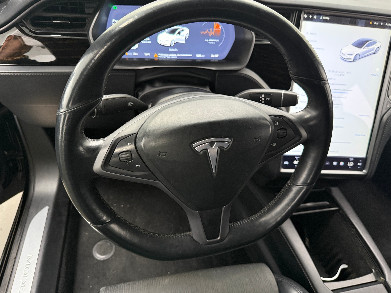 Thumbnail: 2018 Tesla Model S - 4