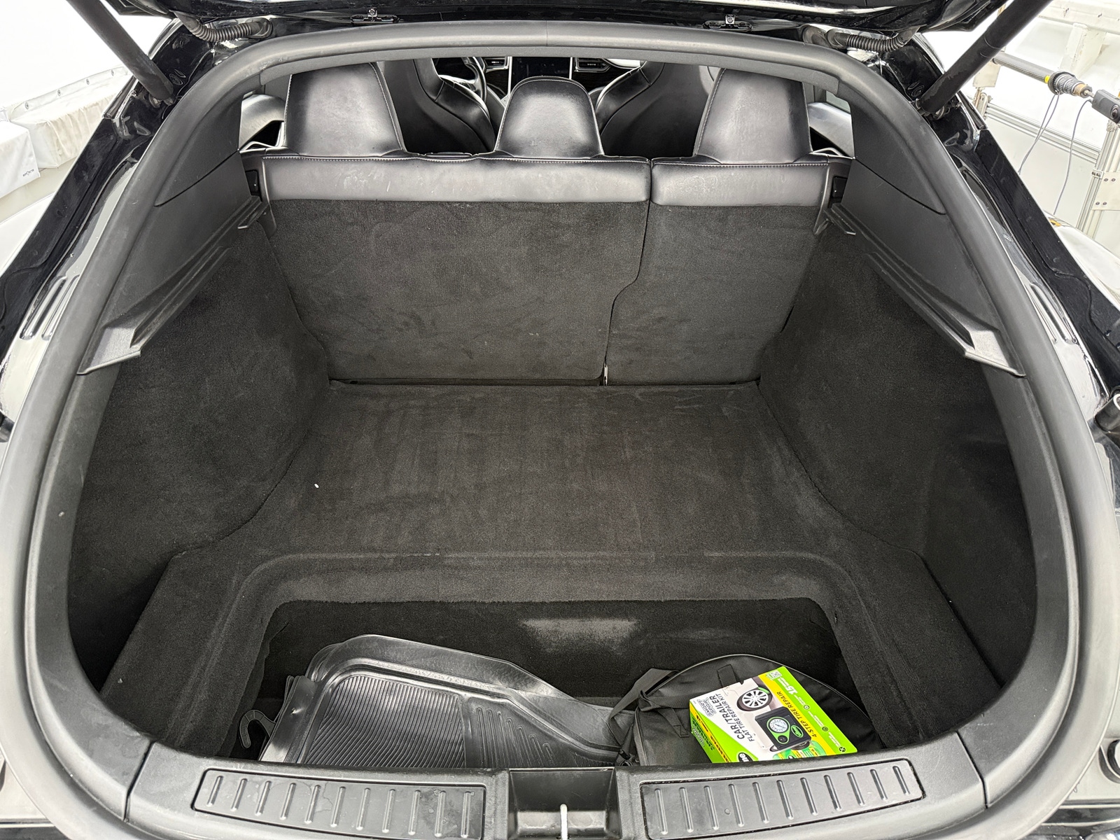 Thumbnail: 2018 Tesla Model S - 6