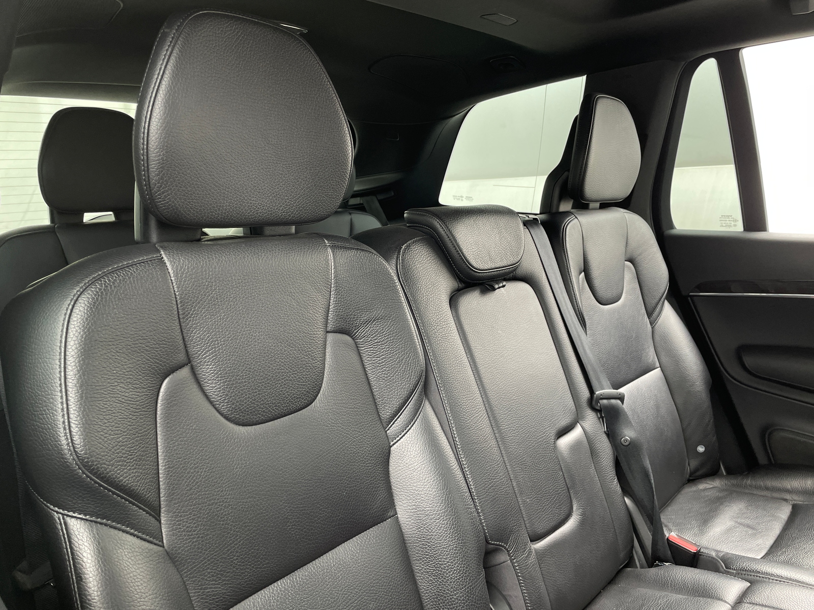 Thumbnail: 2018 Volvo XC90 - 5