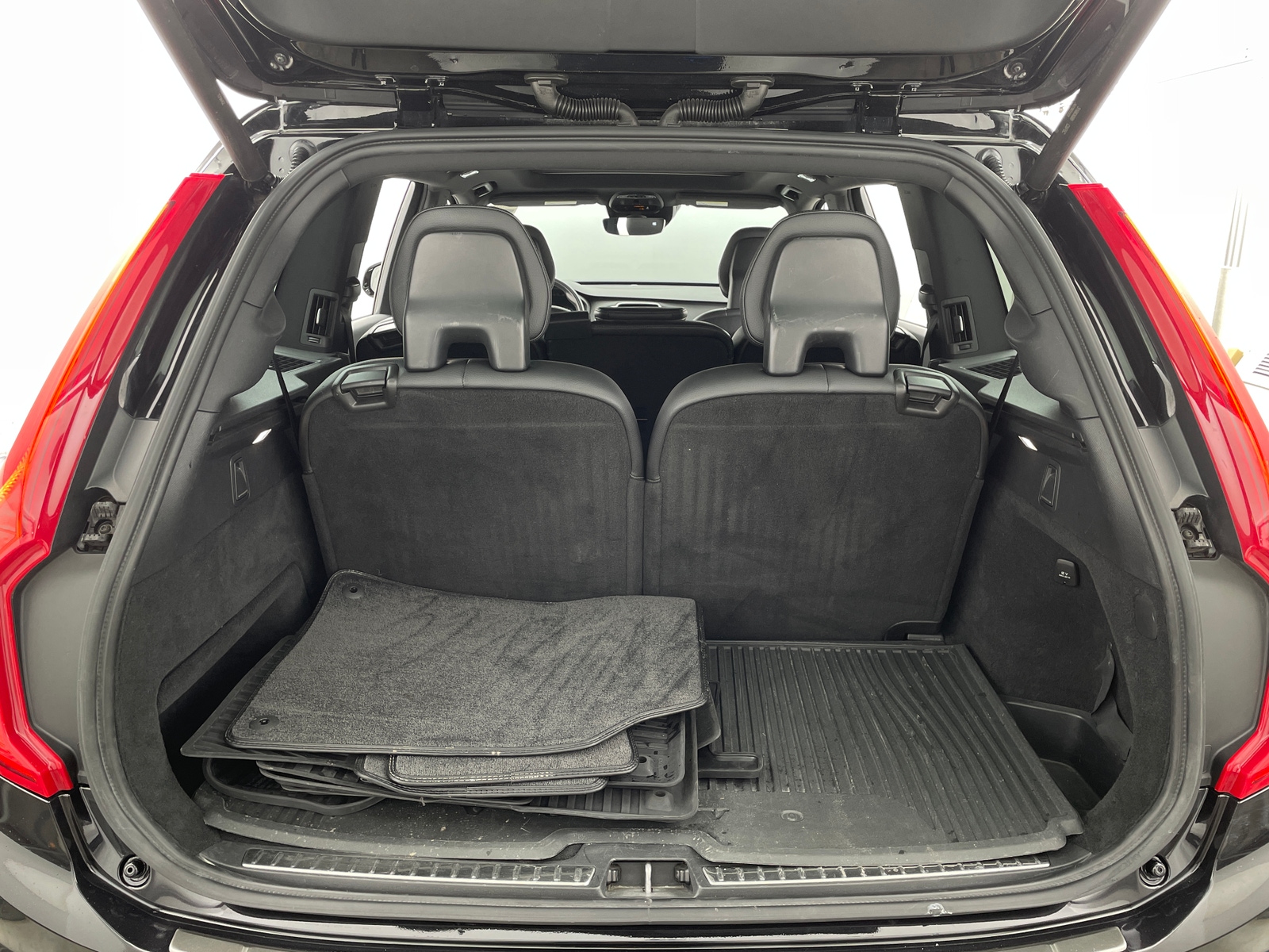 Thumbnail: 2018 Volvo XC90 - 6