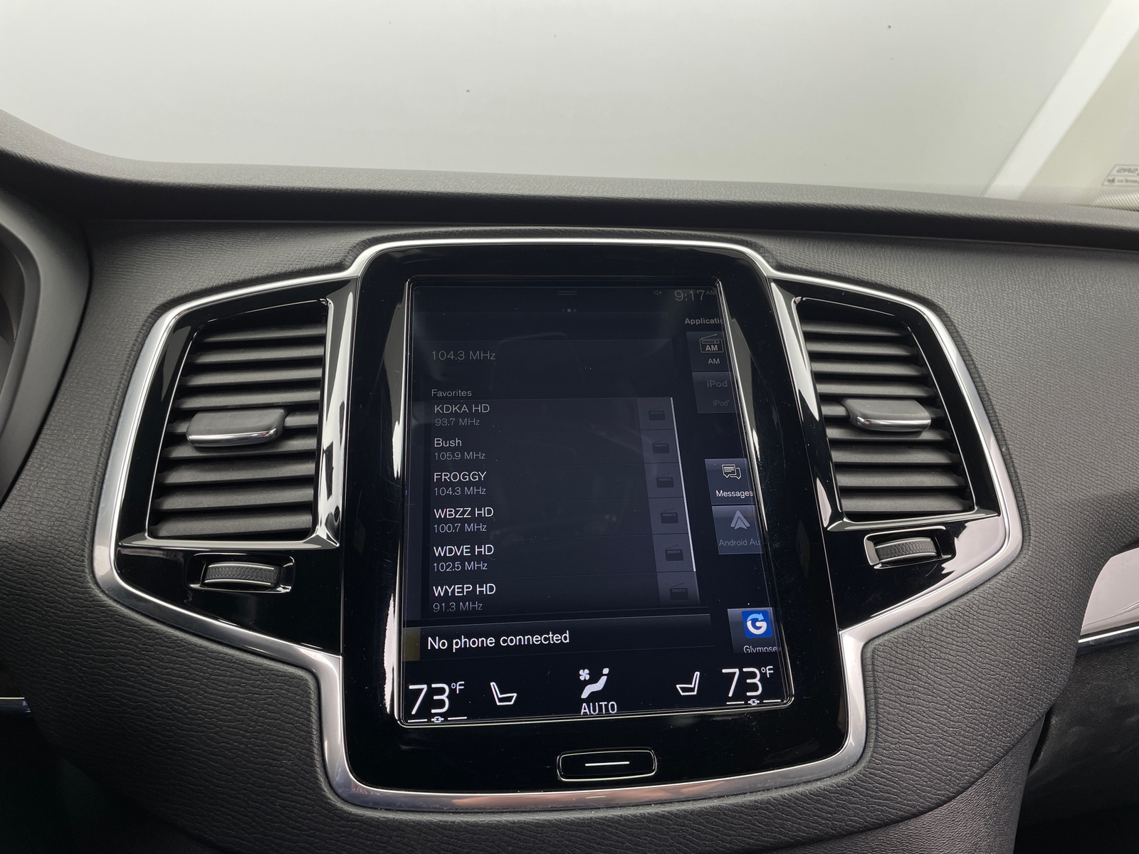 Thumbnail: 2018 Volvo XC90 - 3