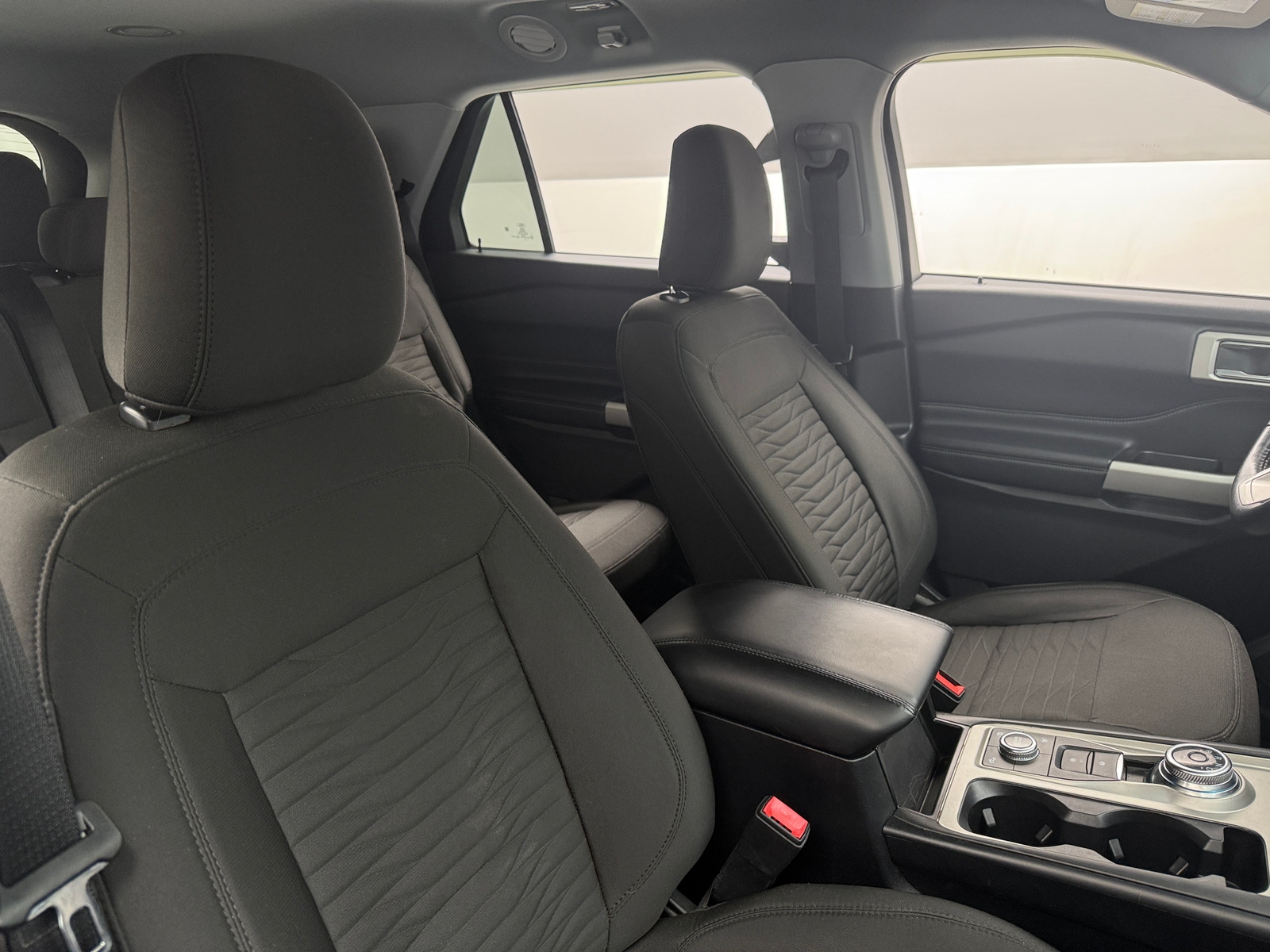 Thumbnail: 2021 Ford Explorer - 2