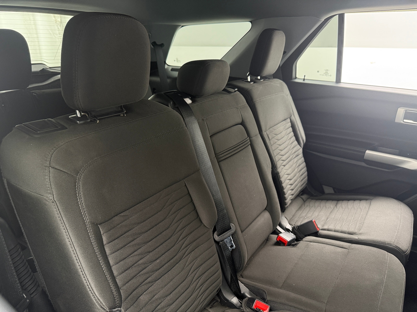 Thumbnail: 2021 Ford Explorer - 6