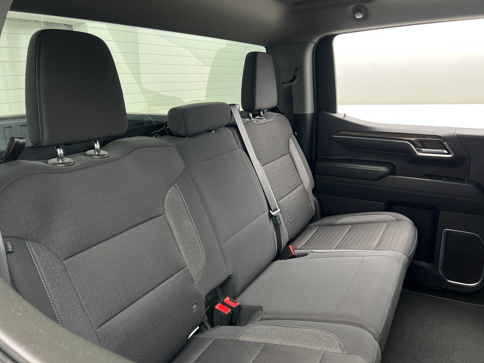 Thumbnail: 2024 Chevrolet Silverado 1500 - 6