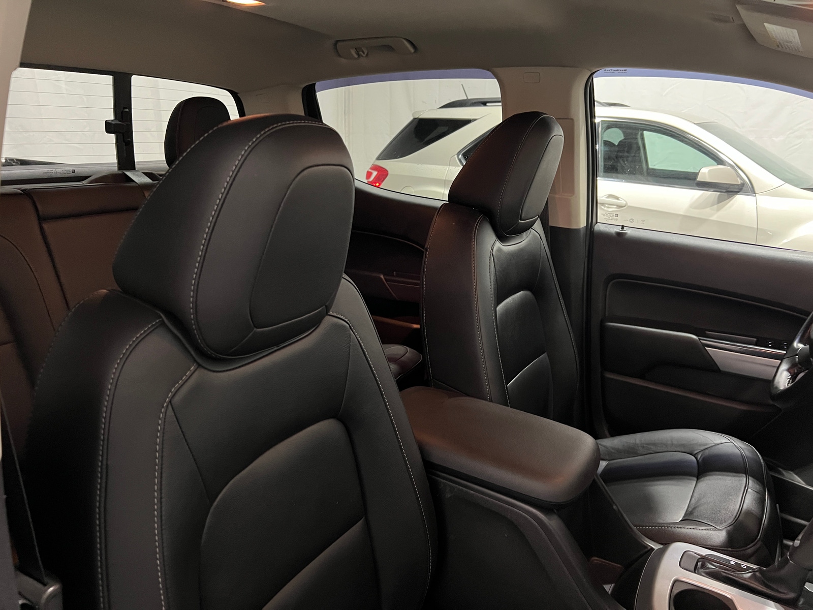 Thumbnail: 2016 Chevrolet Colorado - 2