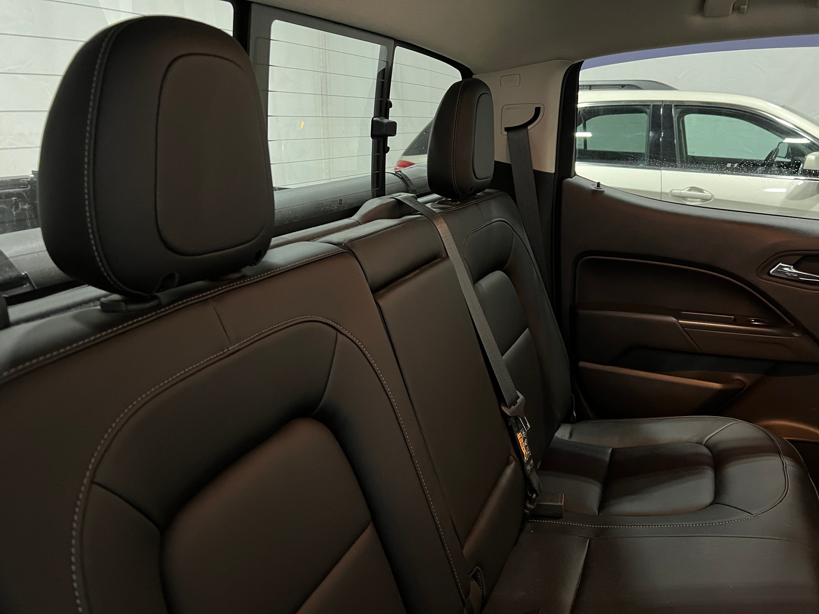 Thumbnail: 2016 Chevrolet Colorado - 6