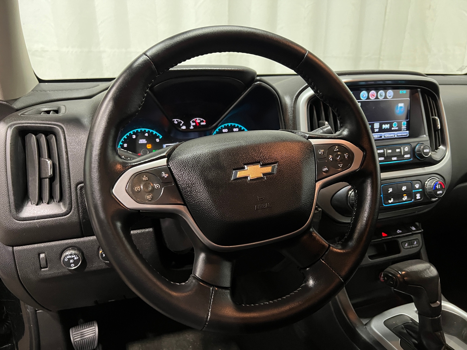 Thumbnail: 2016 Chevrolet Colorado - 5