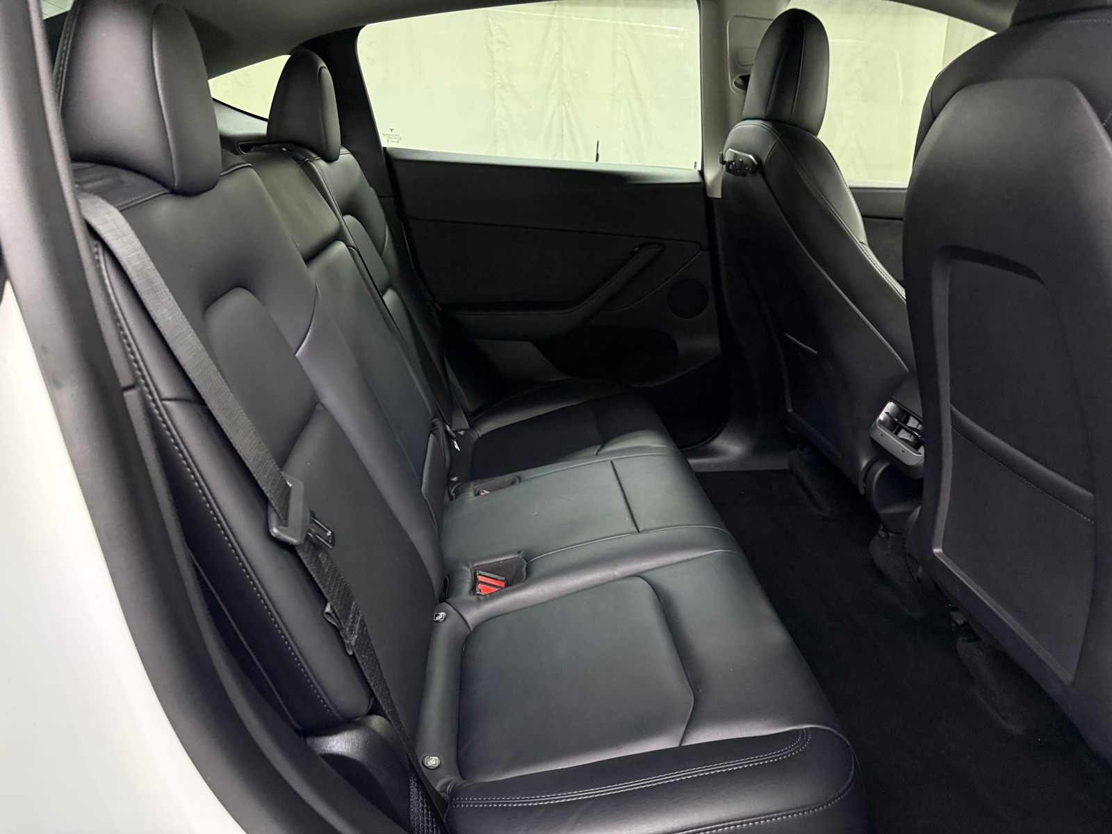 Thumbnail: 2022 Tesla Model Y - 5